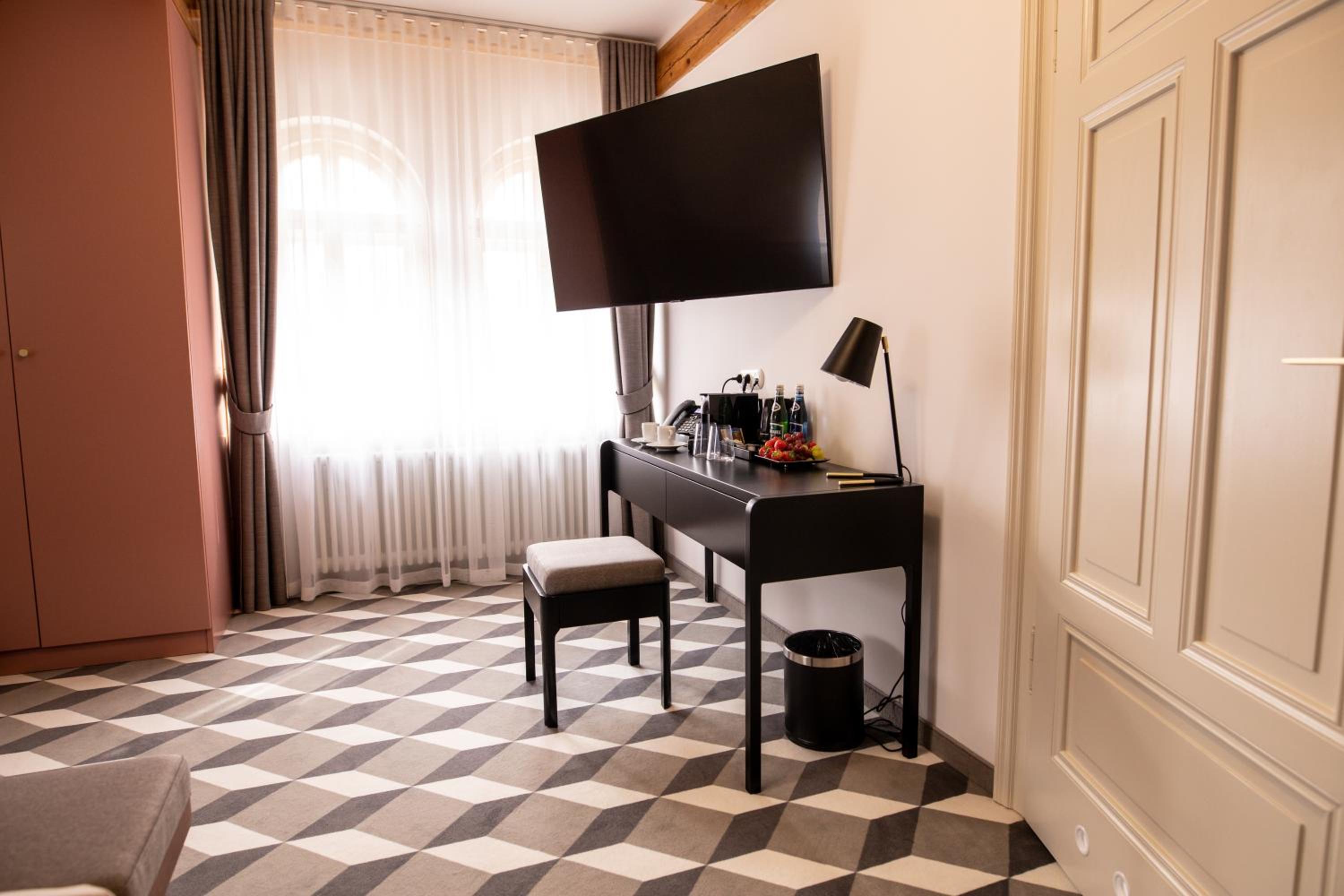 Superior Double Room photo 2