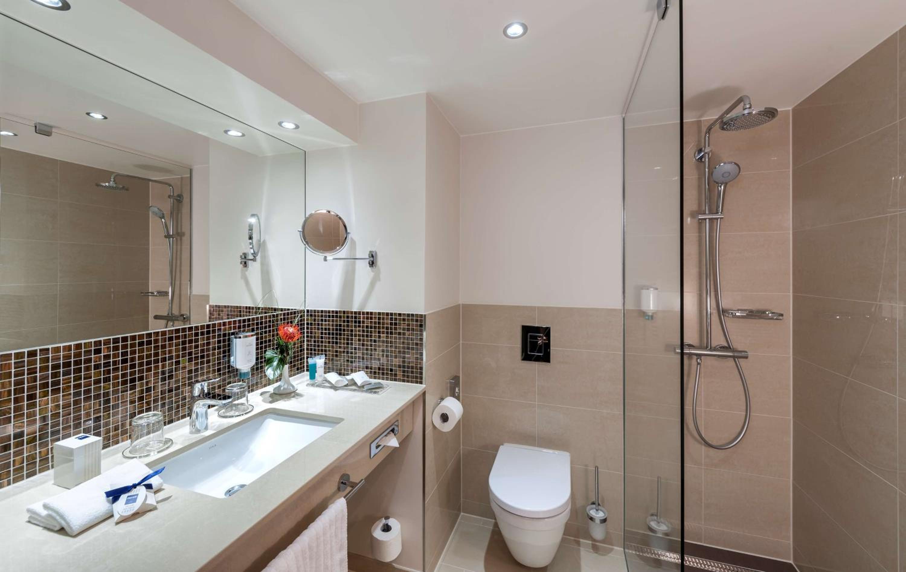 2 Standard Double Rooms Connecting photo 2