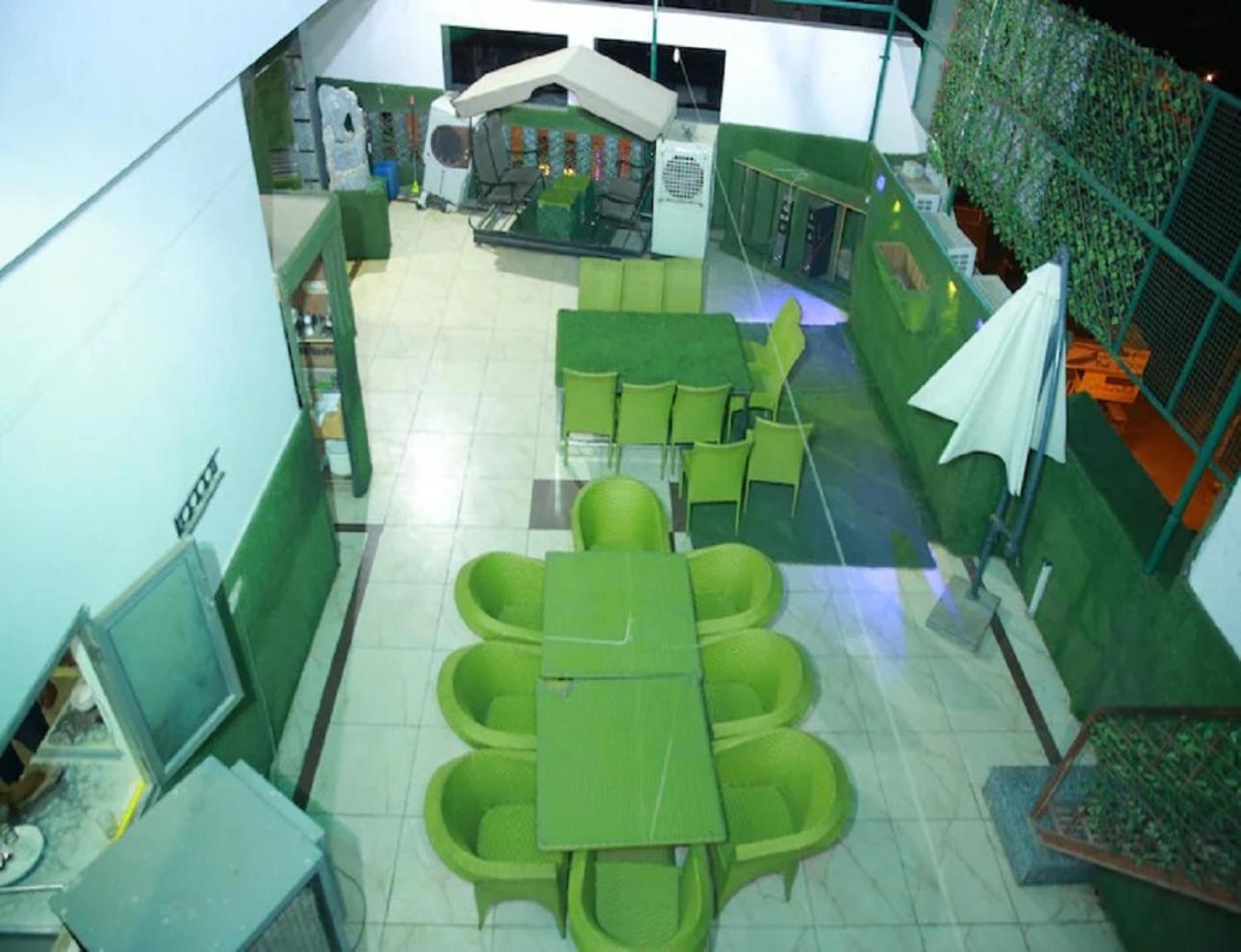 Deluxe Room photo 2