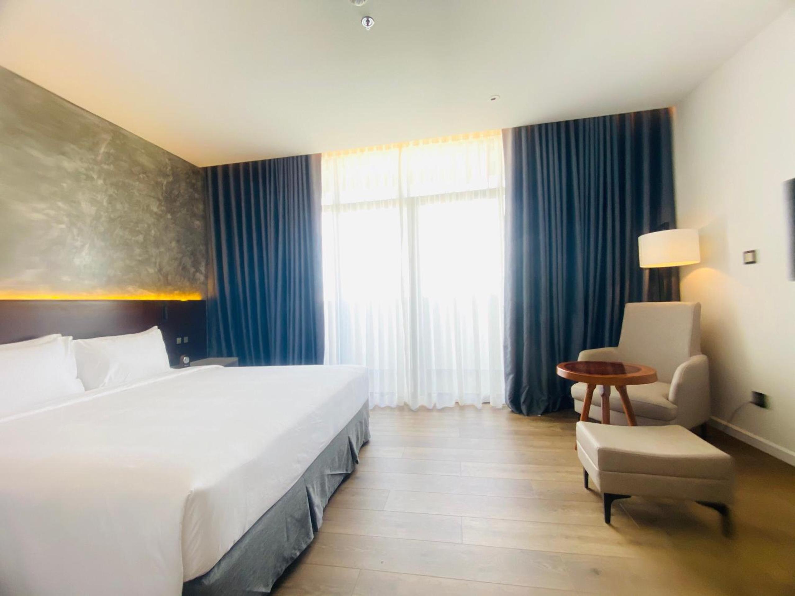Deluxe Double Room - Photo 3