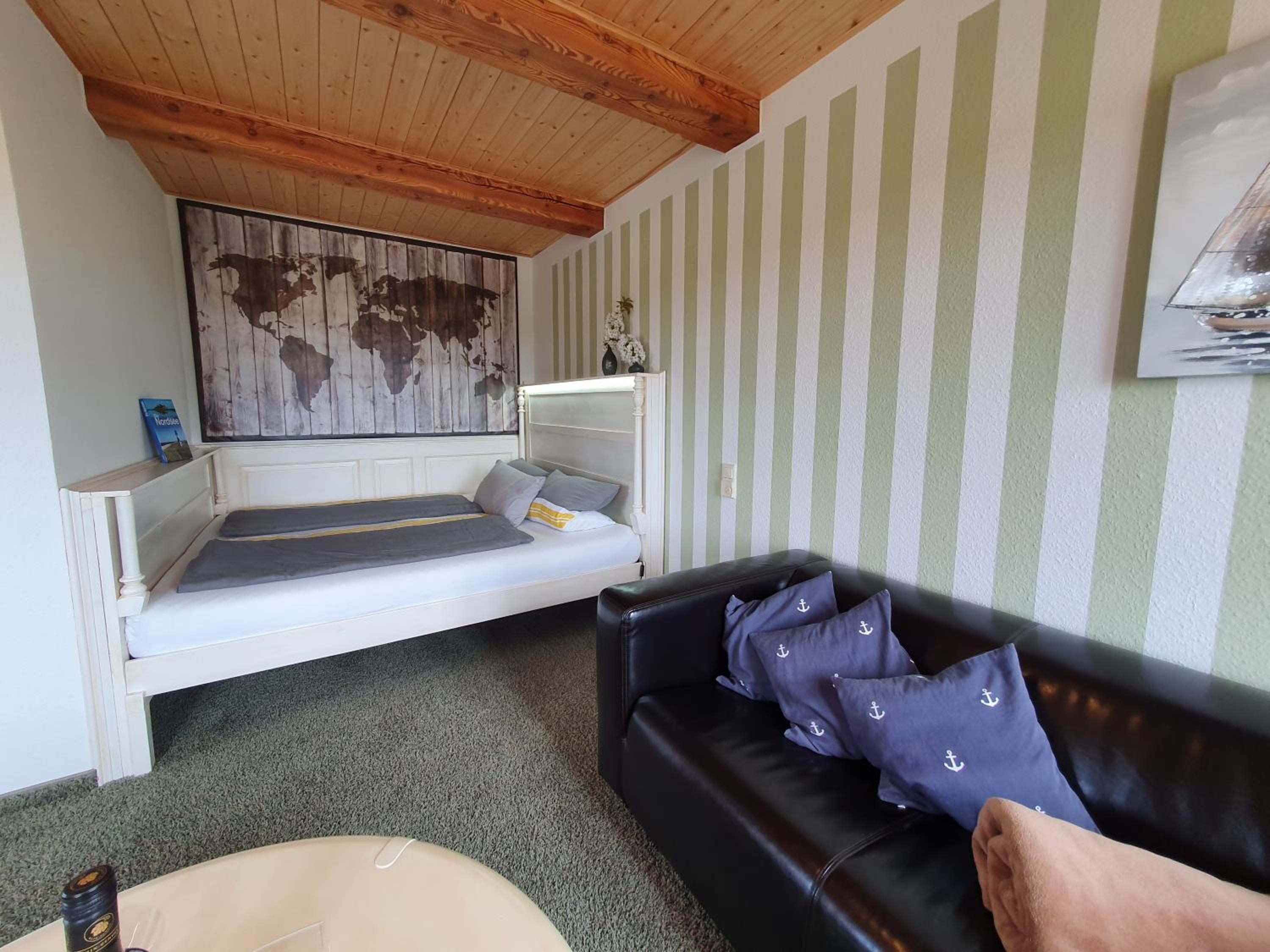 Apartment with Terrace photo 1