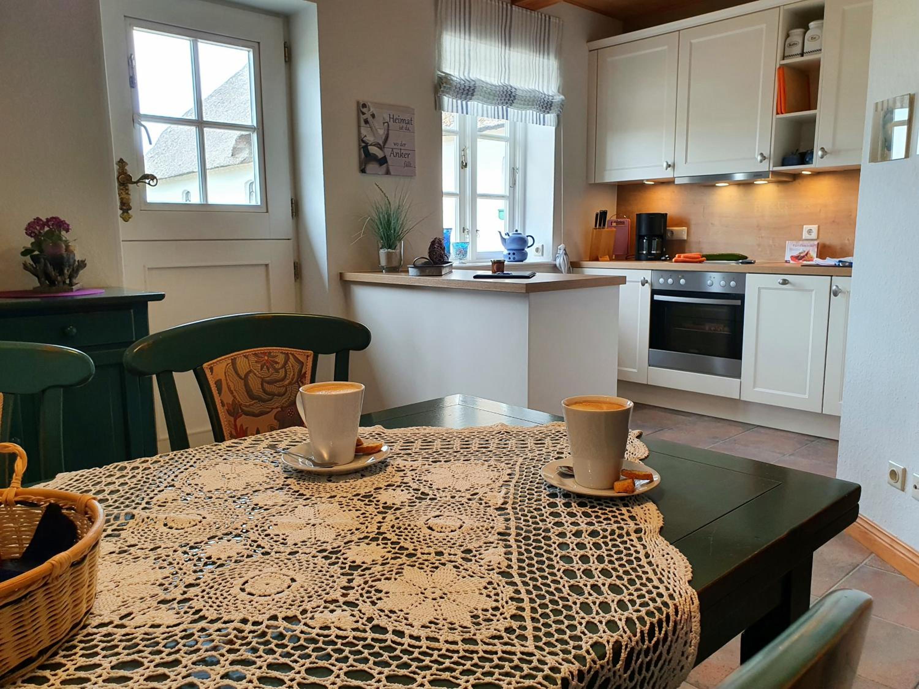 Apartment with Terrace photo 2