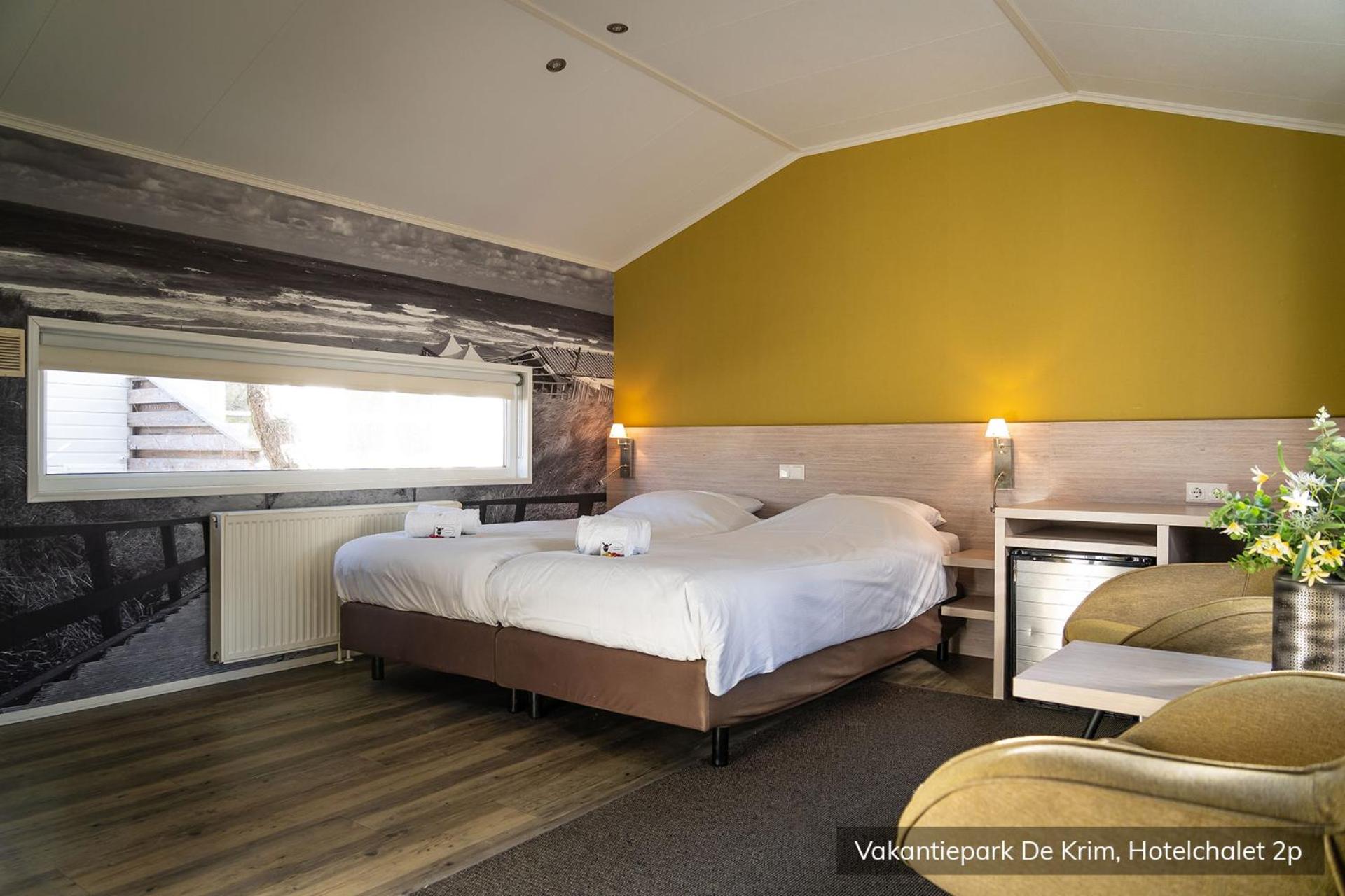 Hotel Chalet photo 1