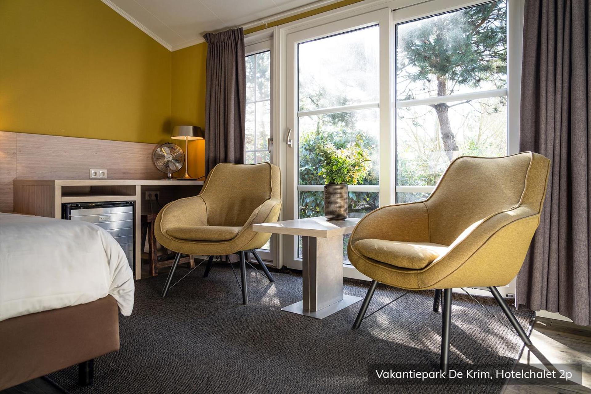 Hotel Chalet photo 2