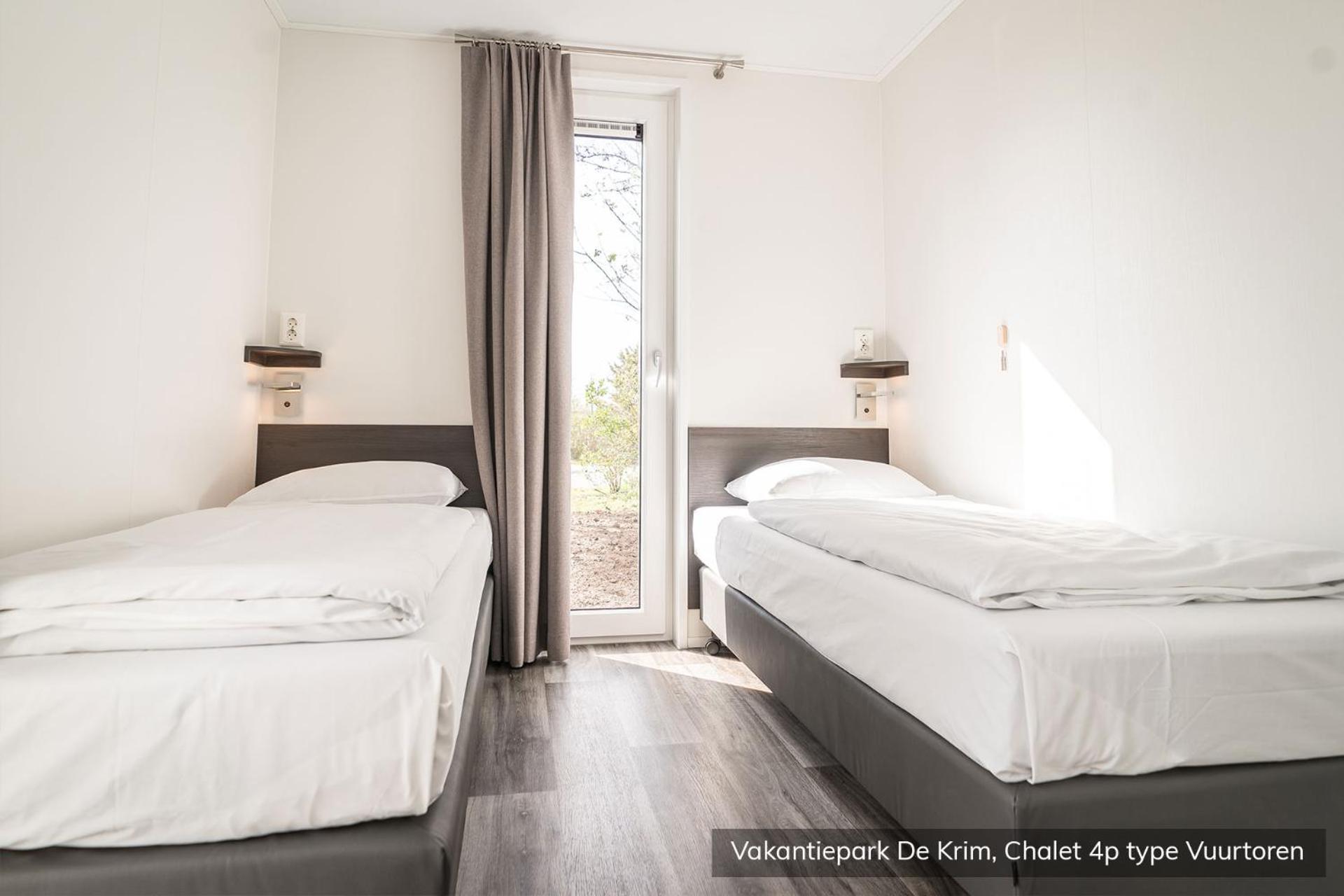 Two-Bedroom Chalet photo 1
