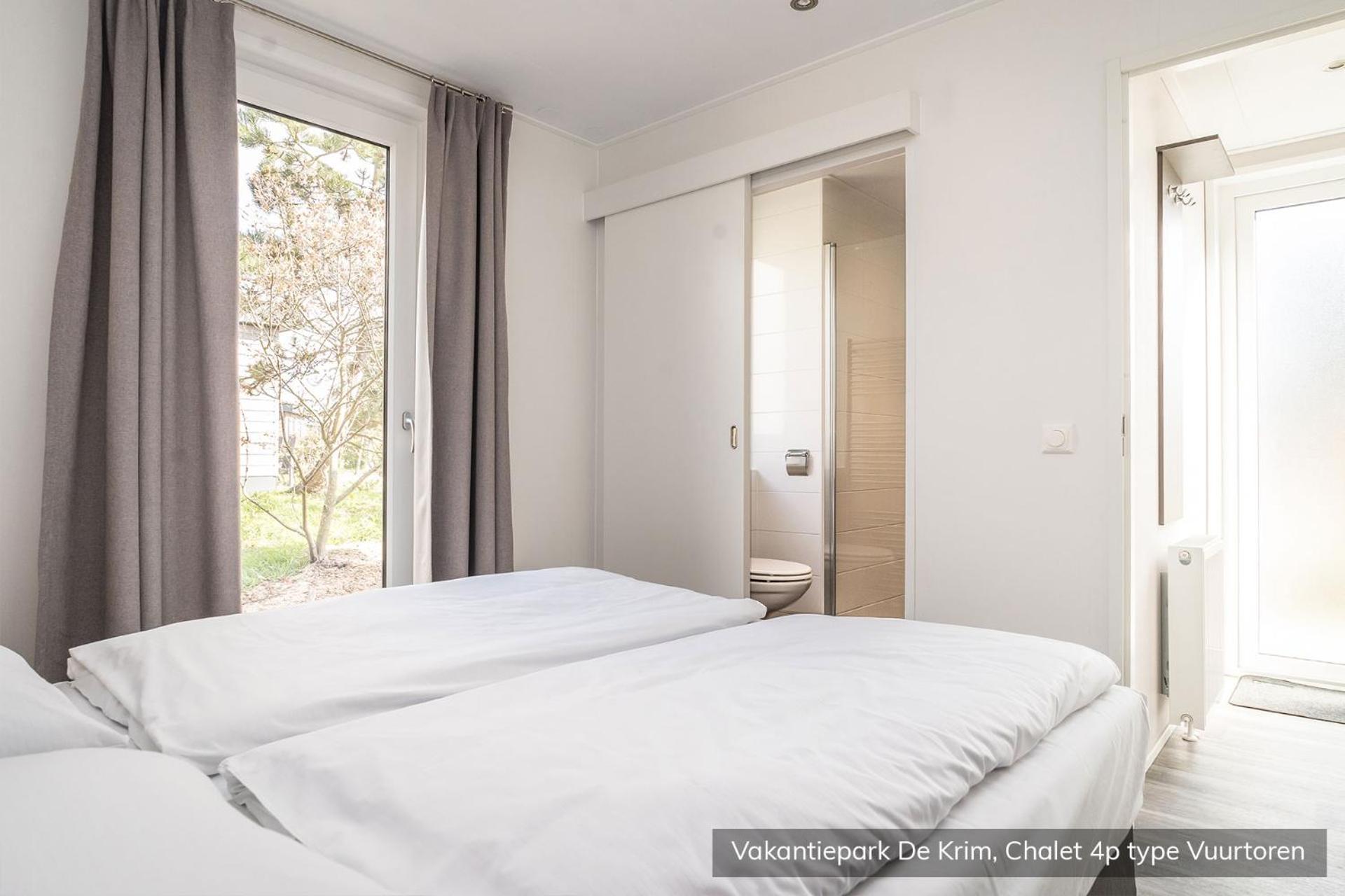Two-Bedroom Chalet photo 2