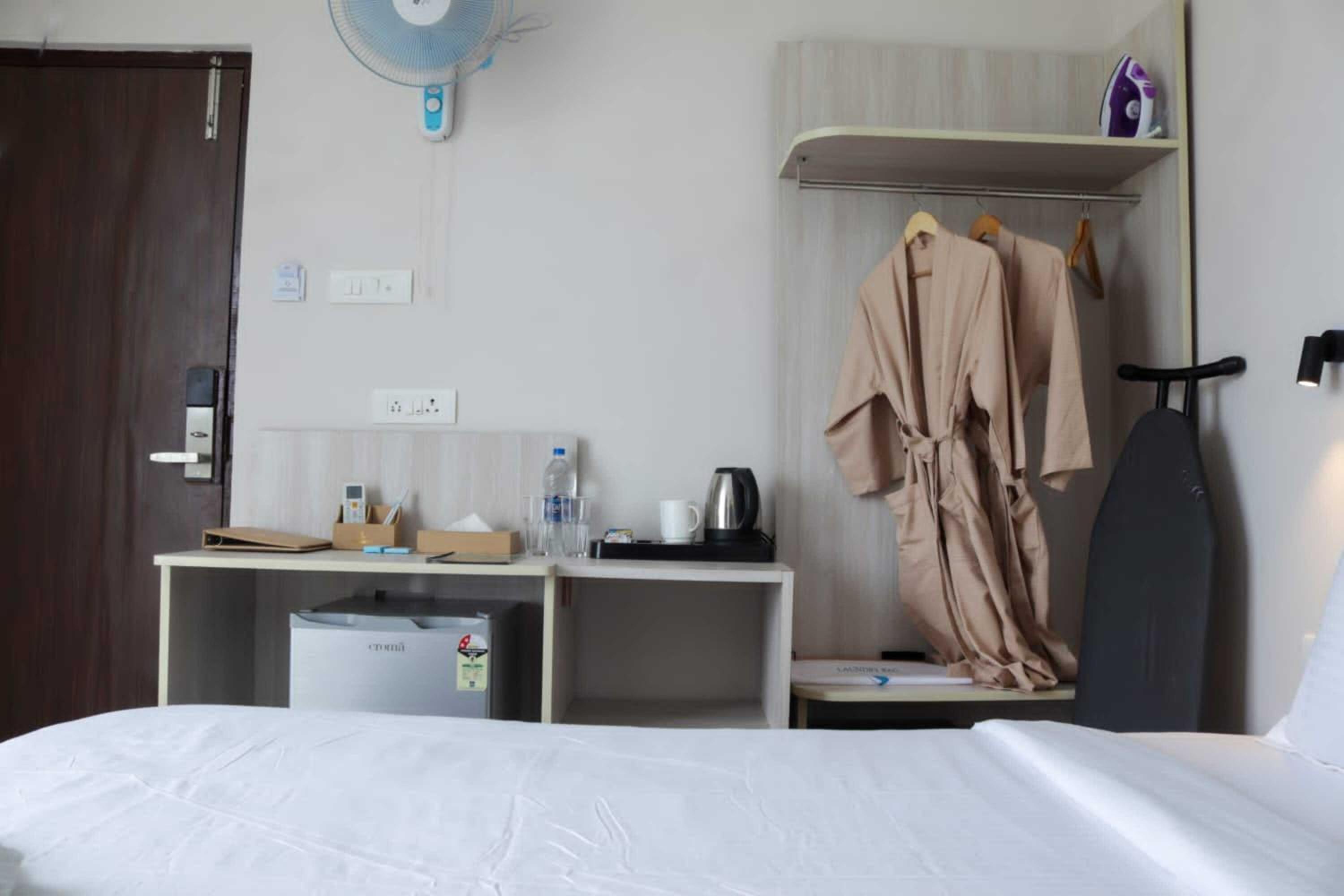 Standard Room - Photo 2