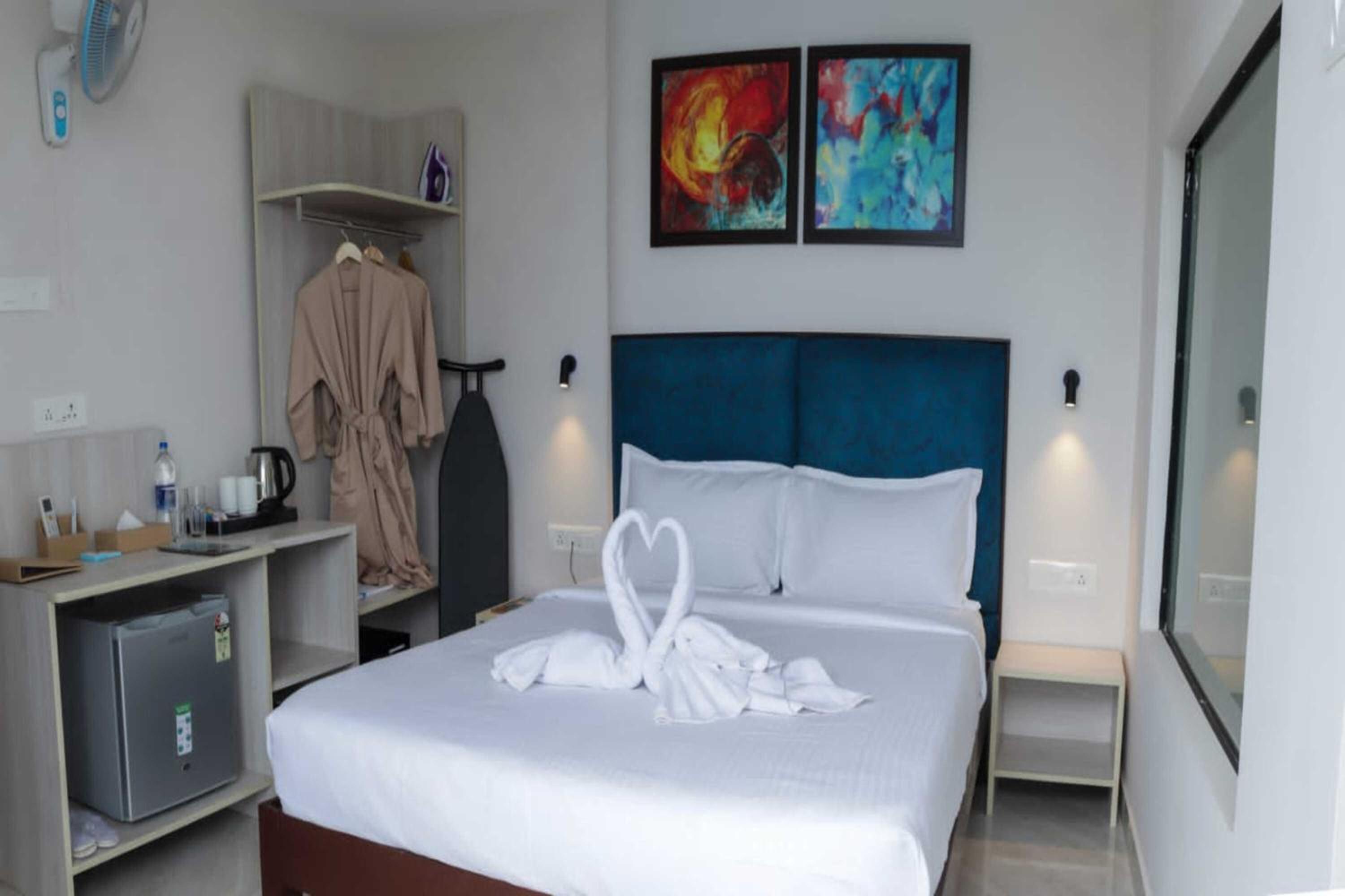 Standard Room - Photo 3