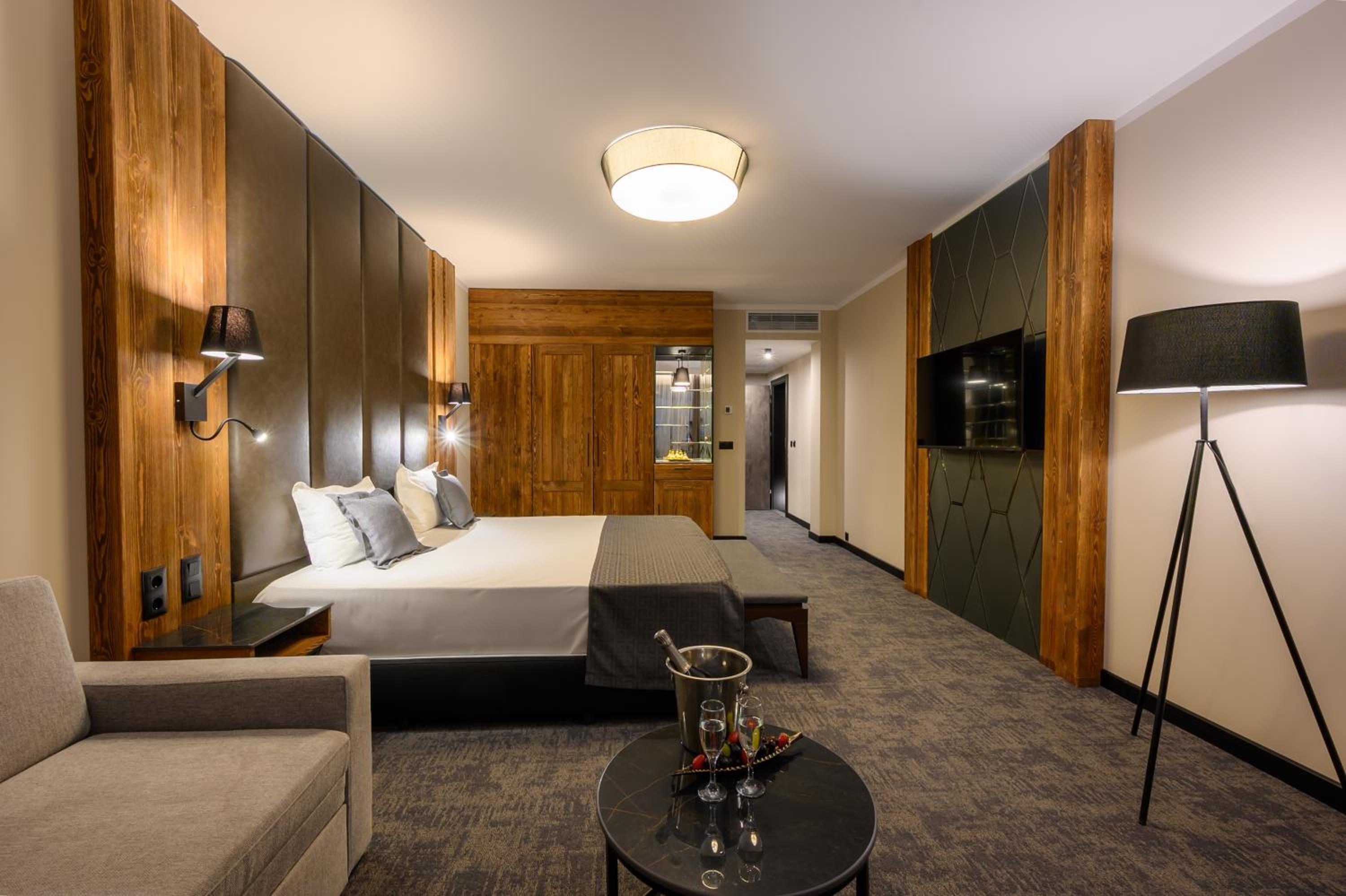 Premium Double Room - Photo 2
