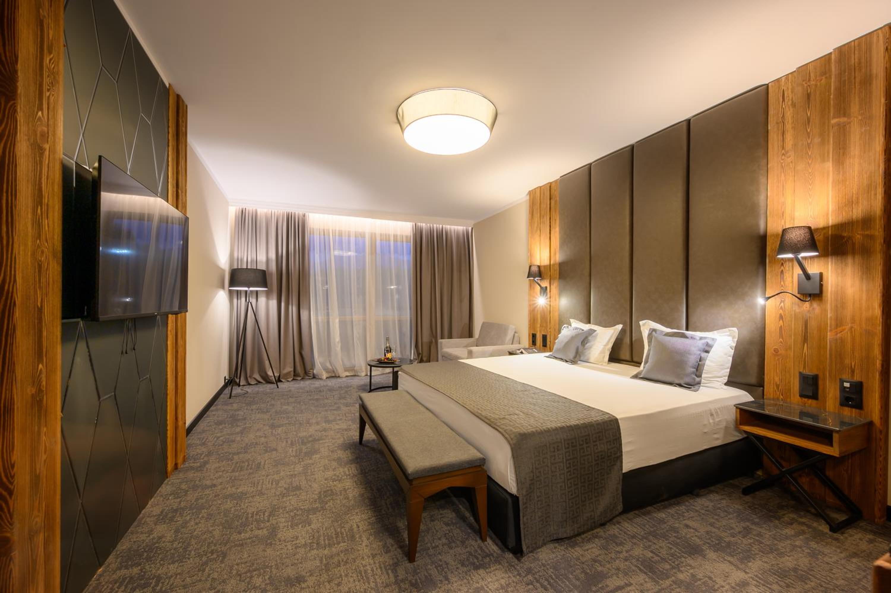Premium Double Room - Photo 1