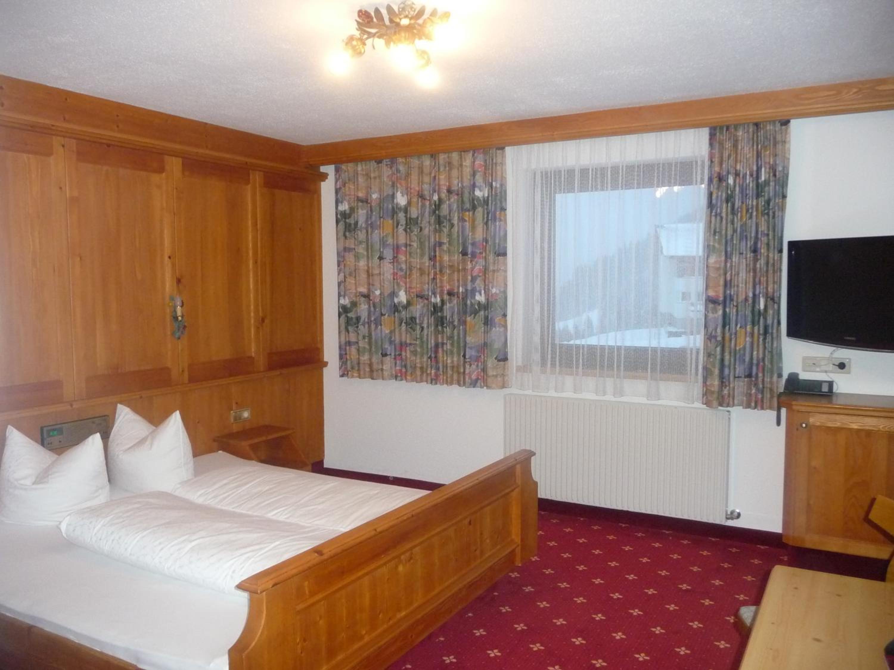 Comfort Double Room photo 2