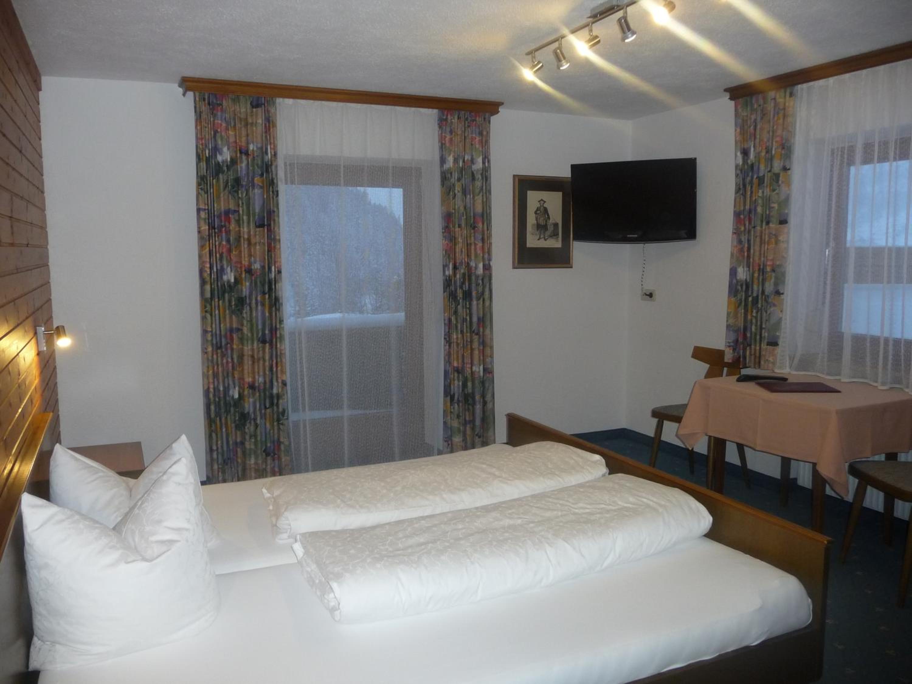 Standard Double Room west - Photo 2