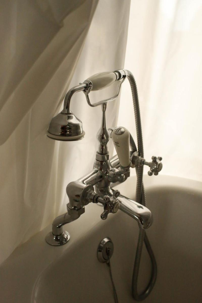 Triple Room with Bath photo 3