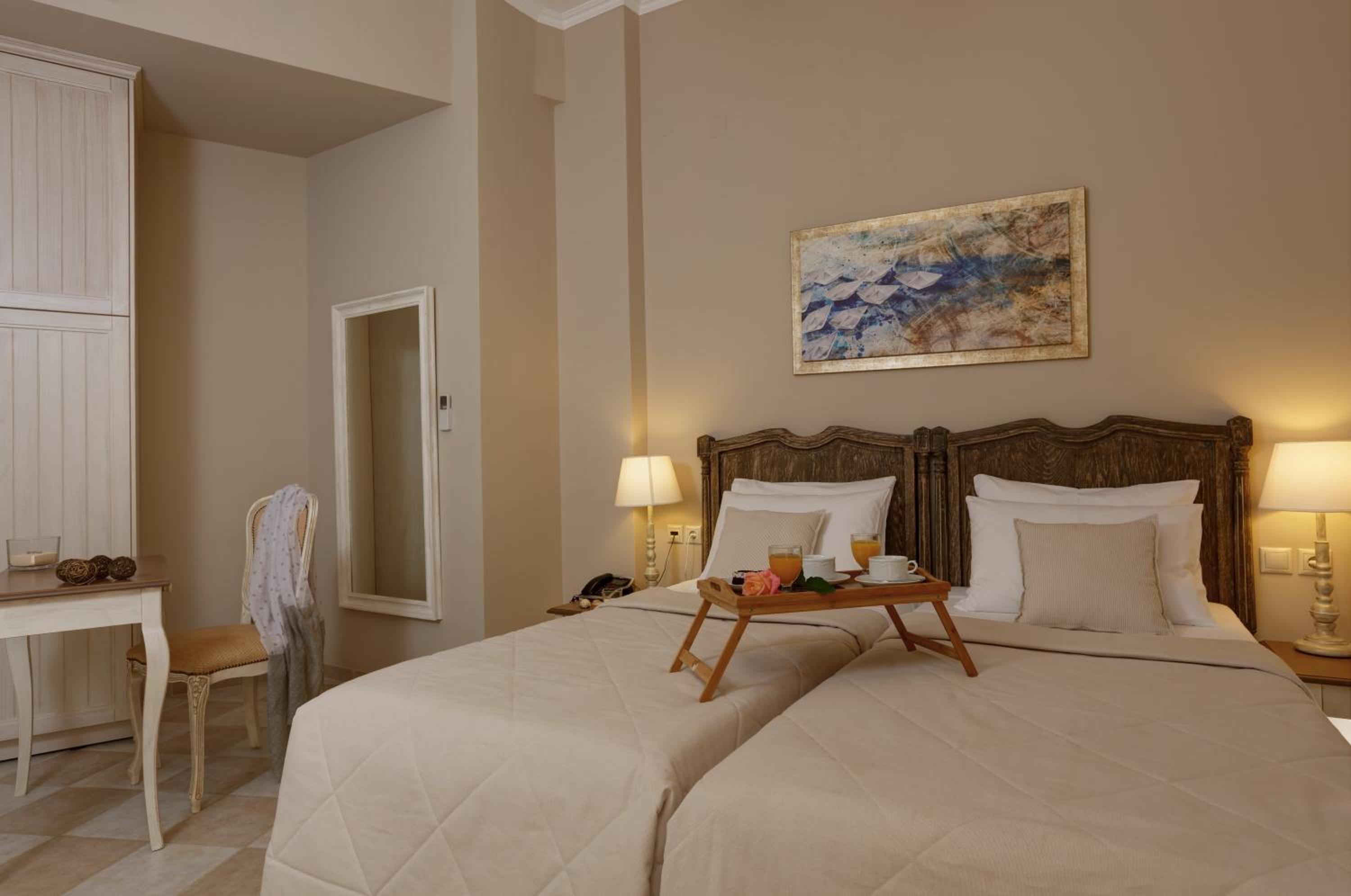 Family Suite photo 2