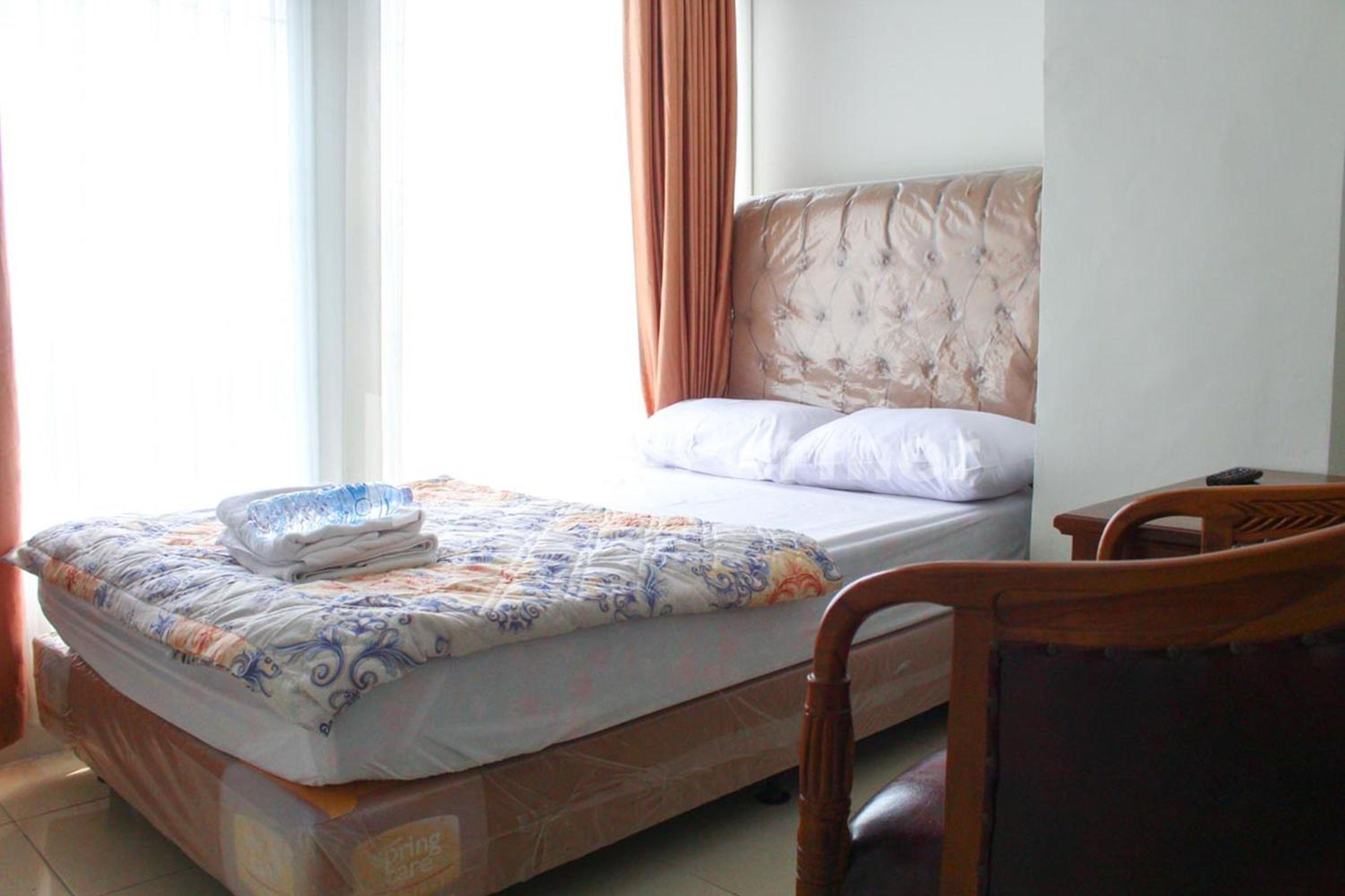 Economy Double Room - Photo 3