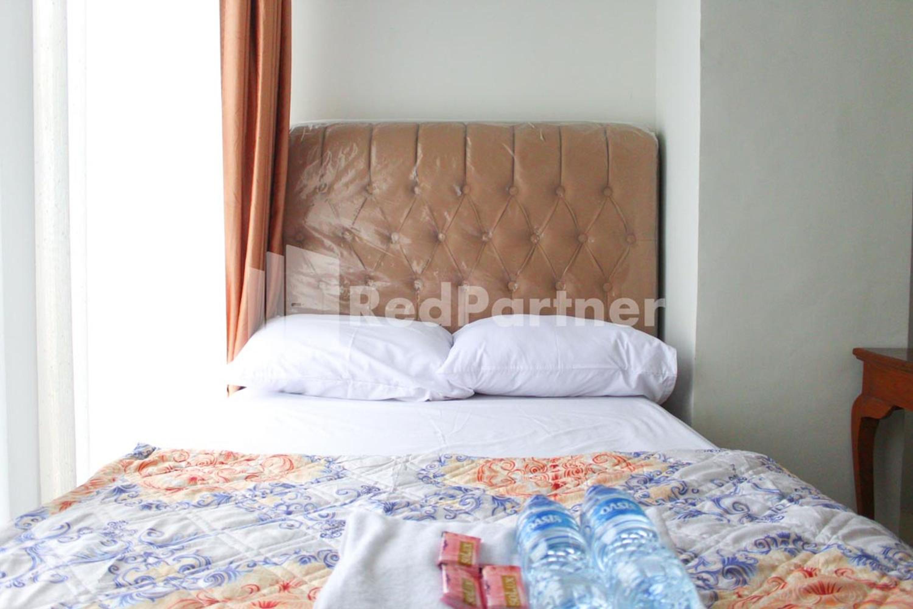 Economy Double Room - Photo 1