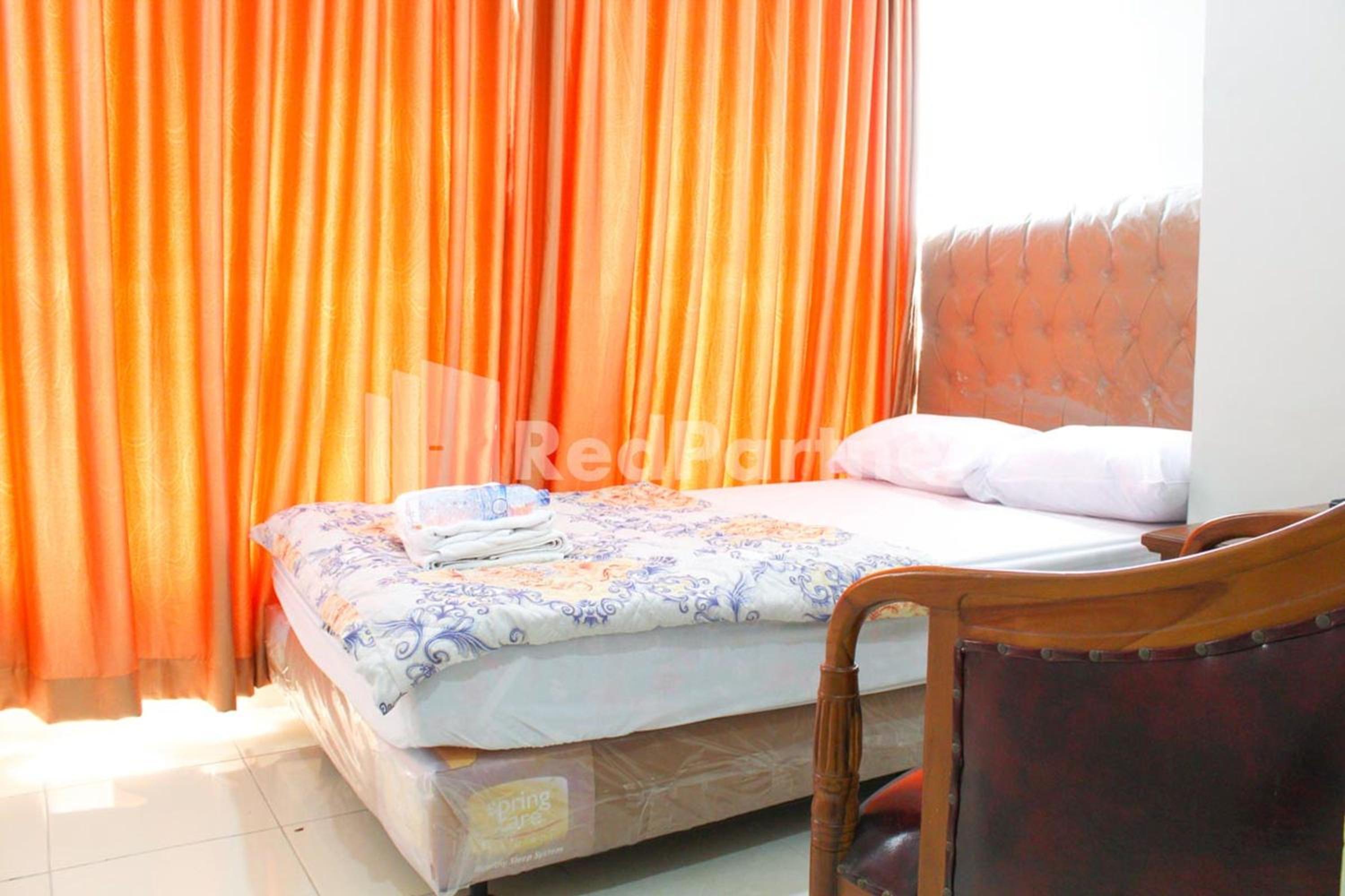 Economy Double Room - Photo 2