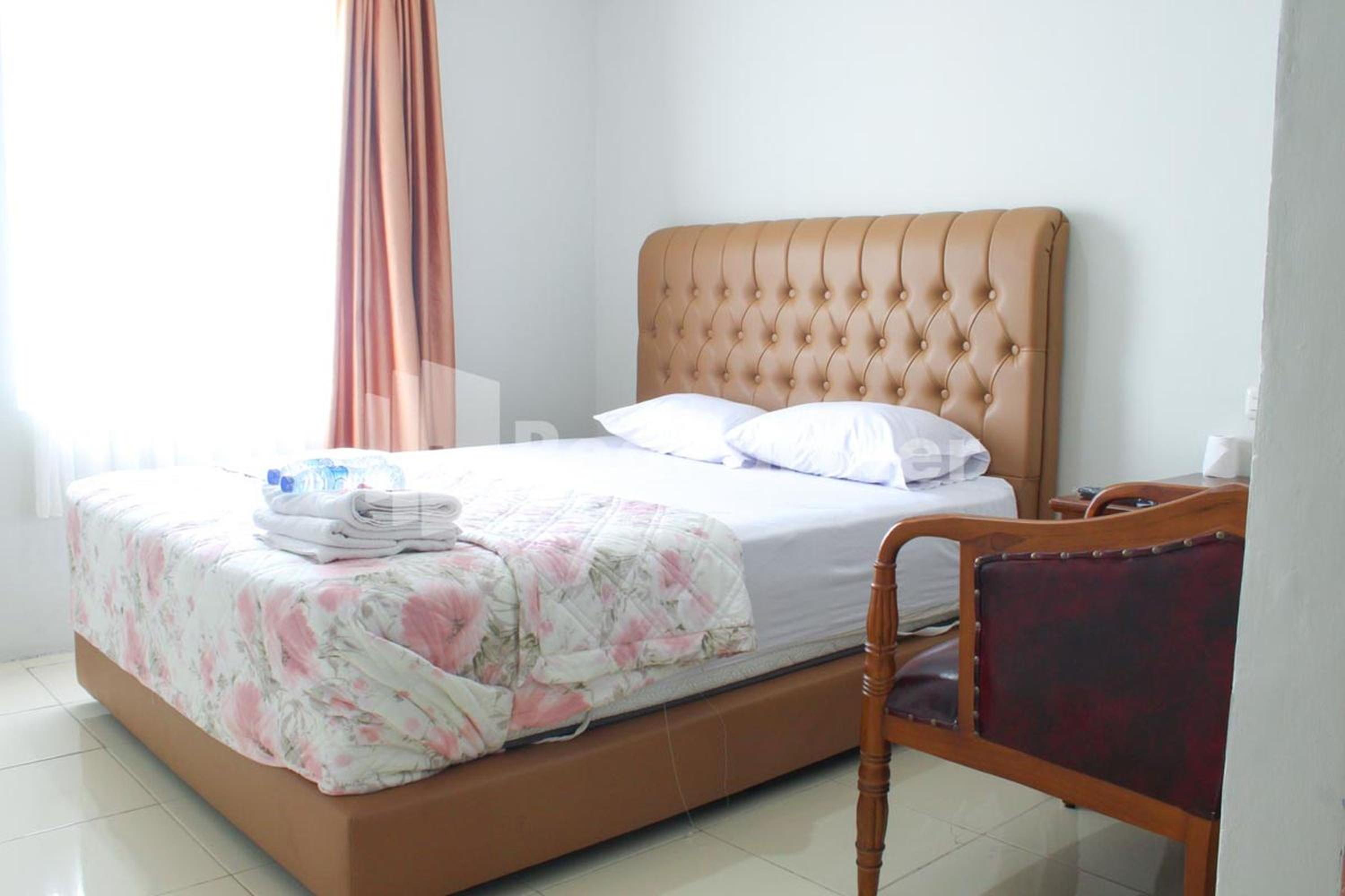 Superior Double Room - Photo 8