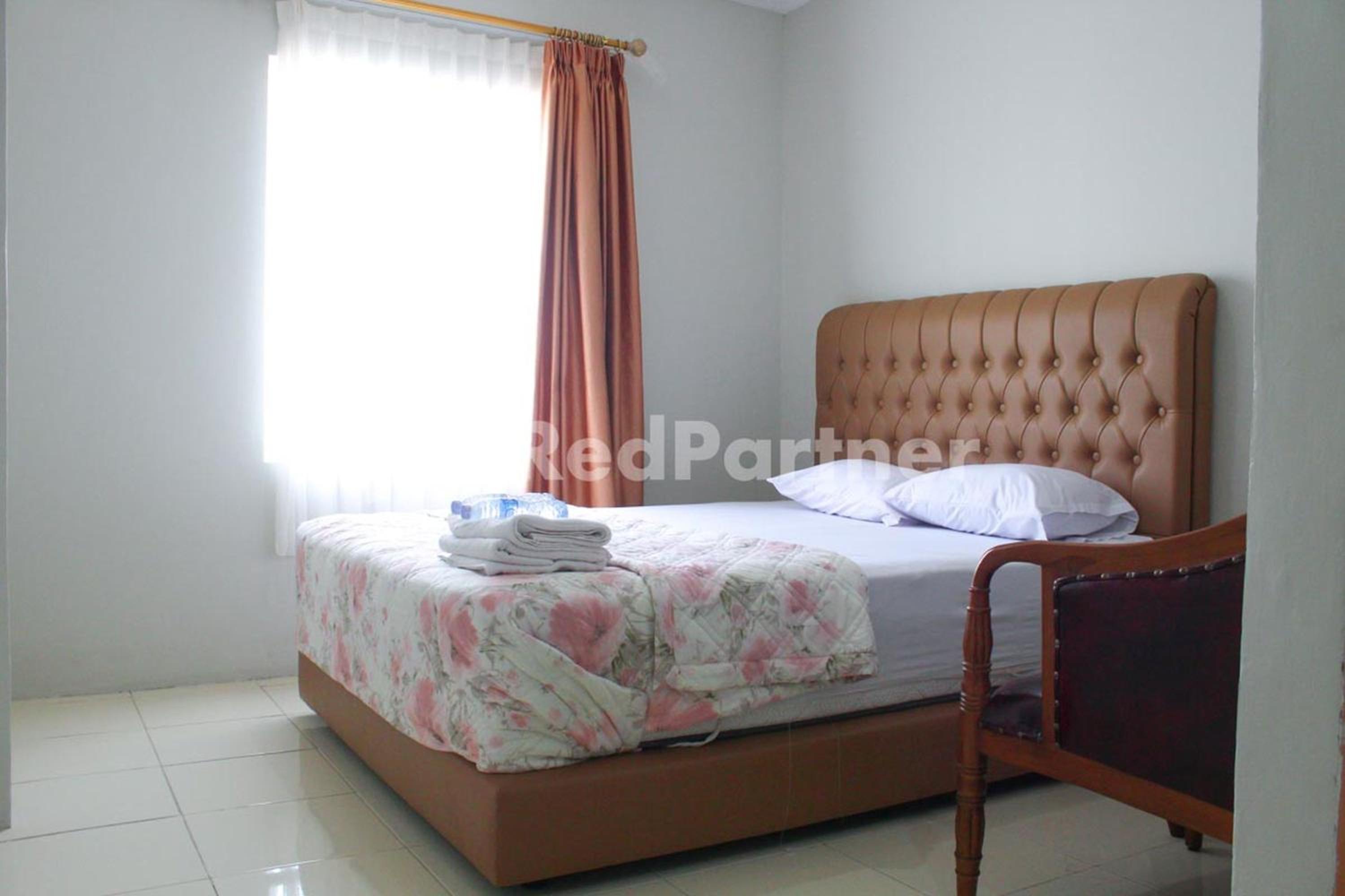Superior Double Room - Photo 1