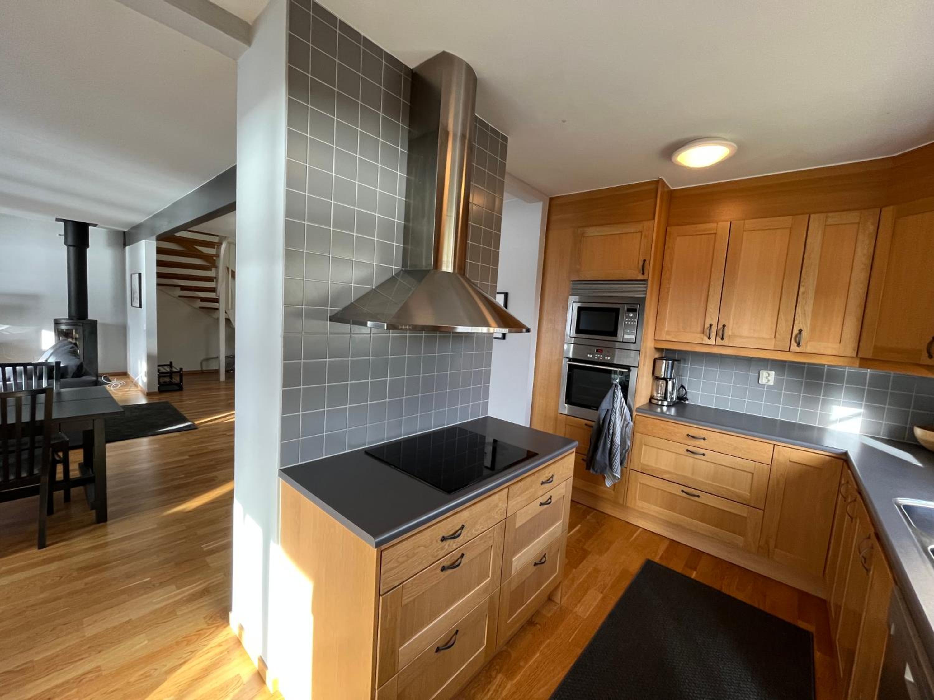 Apartment with Lake View (10 Adults) photo 3