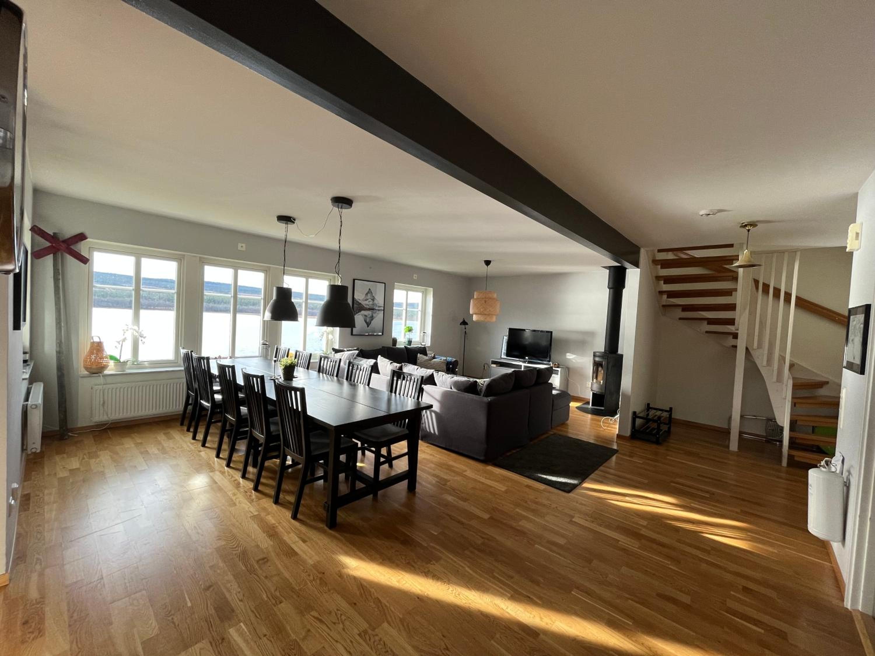 Apartment with Lake View (10 Adults) photo 1
