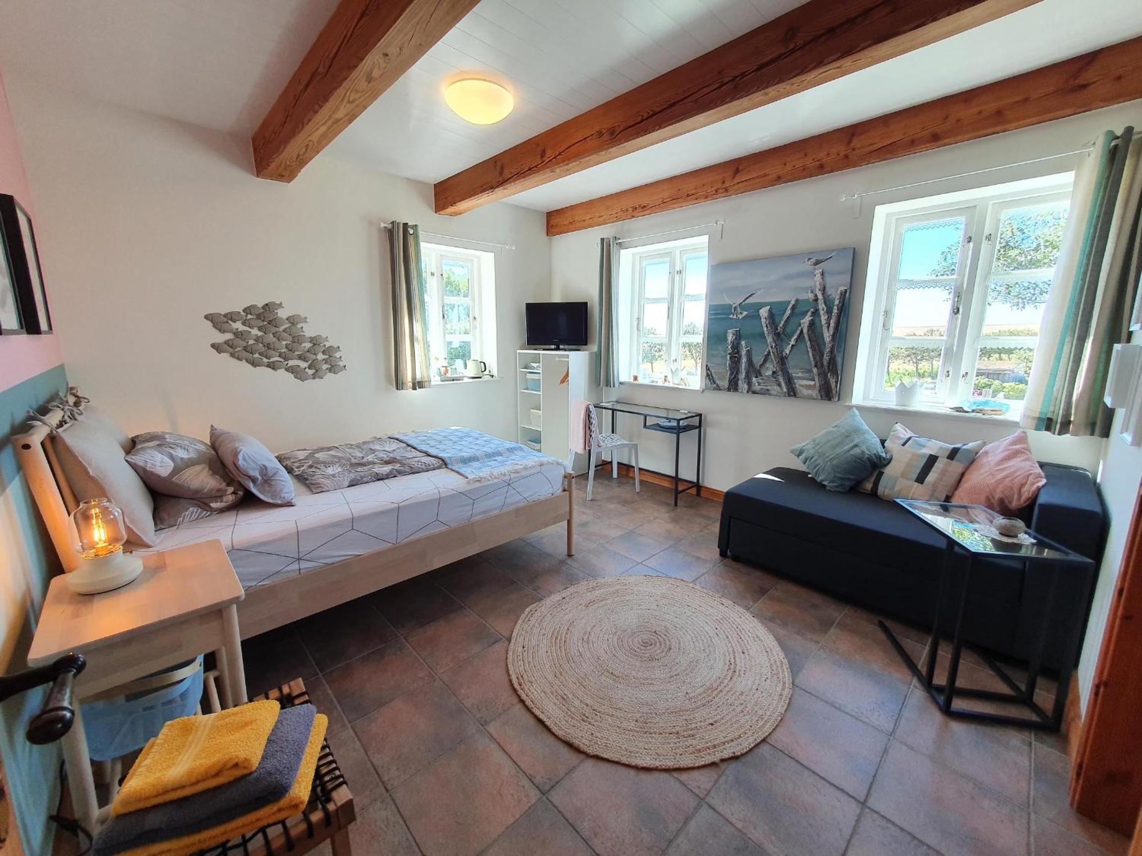 Triple Room with View photo 1