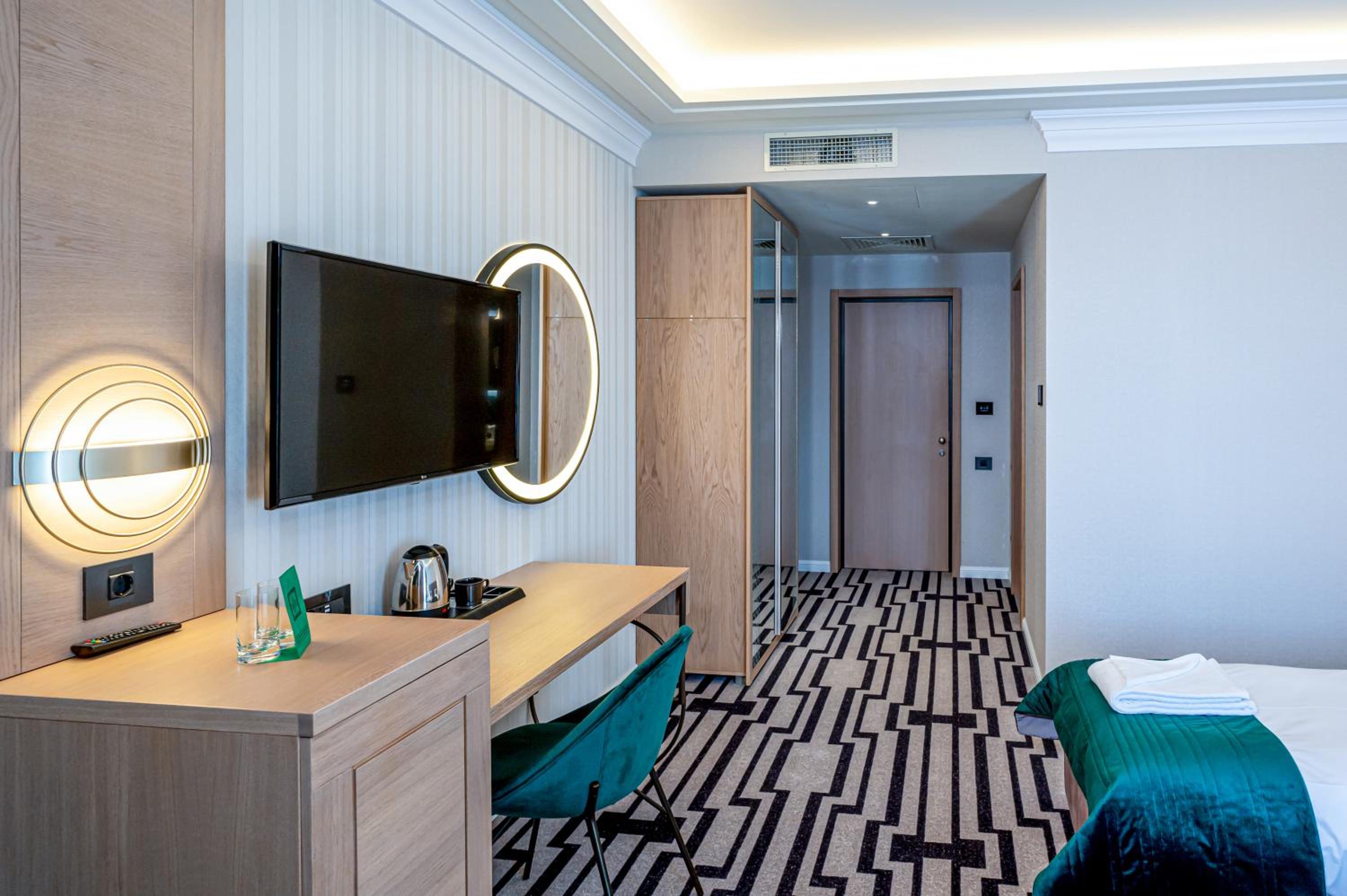 Deluxe Twin Room - Photo 3