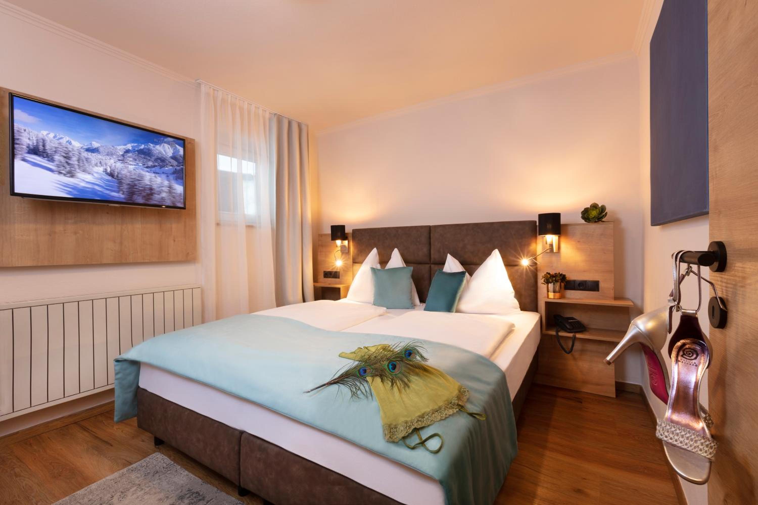 Junior Suite photo 1