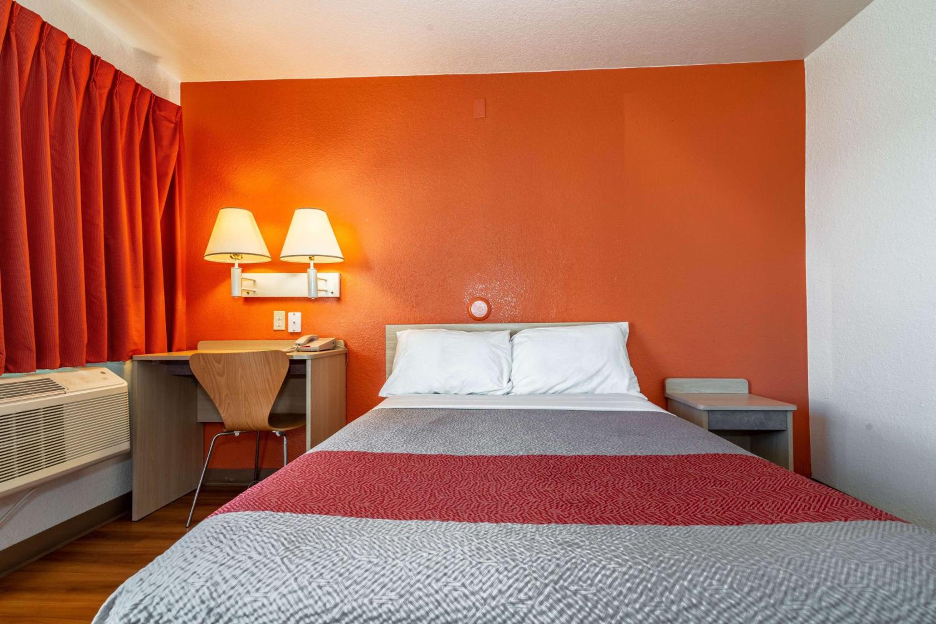 Motel 6-Palm Springs, CA - East - Palm Canyon, Billede 6