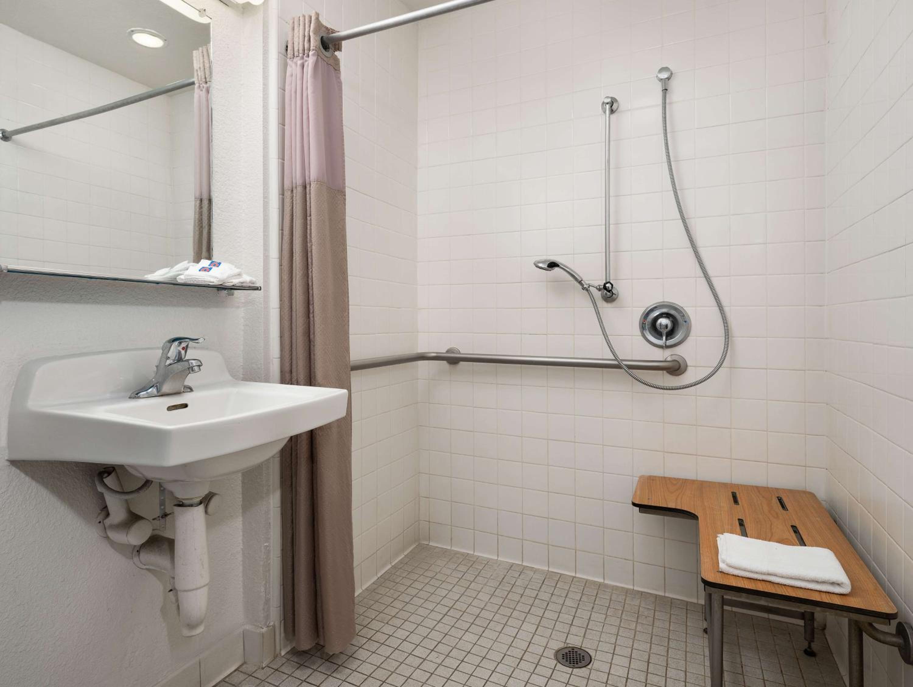 Motel 6-Buena Park, CA - Knotts Berry Farm - Disneyland, Foto 4