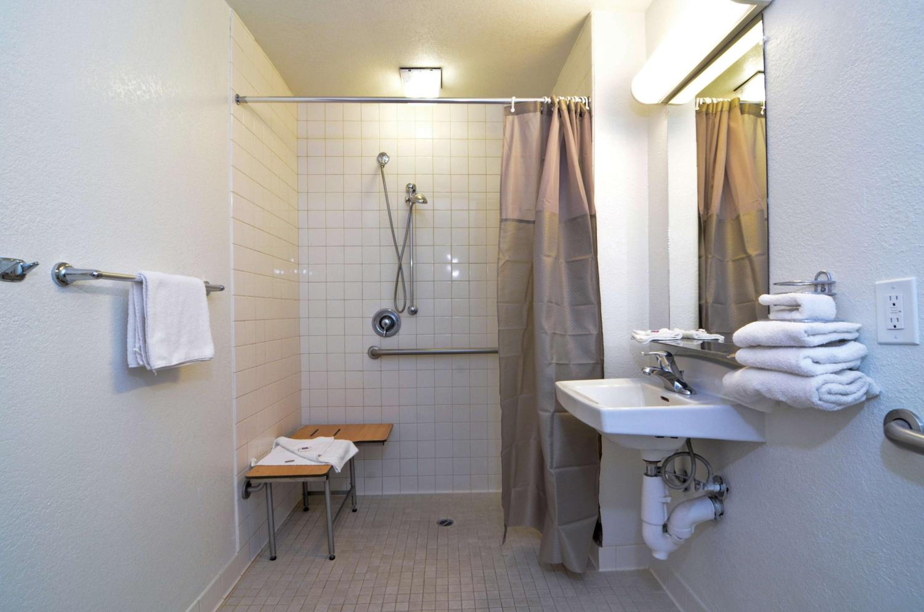 Motel 6-Palm Springs, CA - East - Palm Canyon, Billede 2