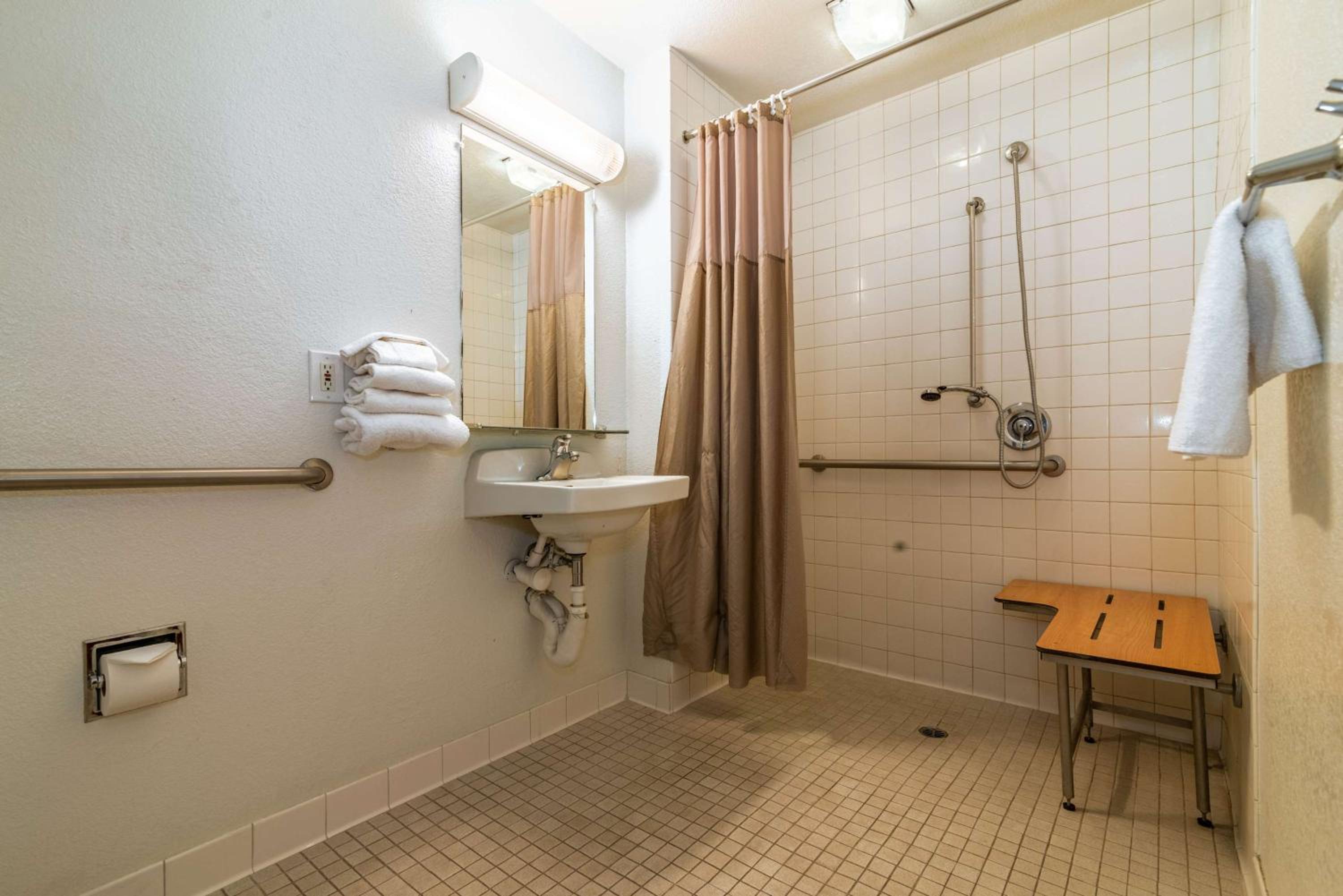 Motel 6-Palm Springs, CA - East - Palm Canyon, Billede 3
