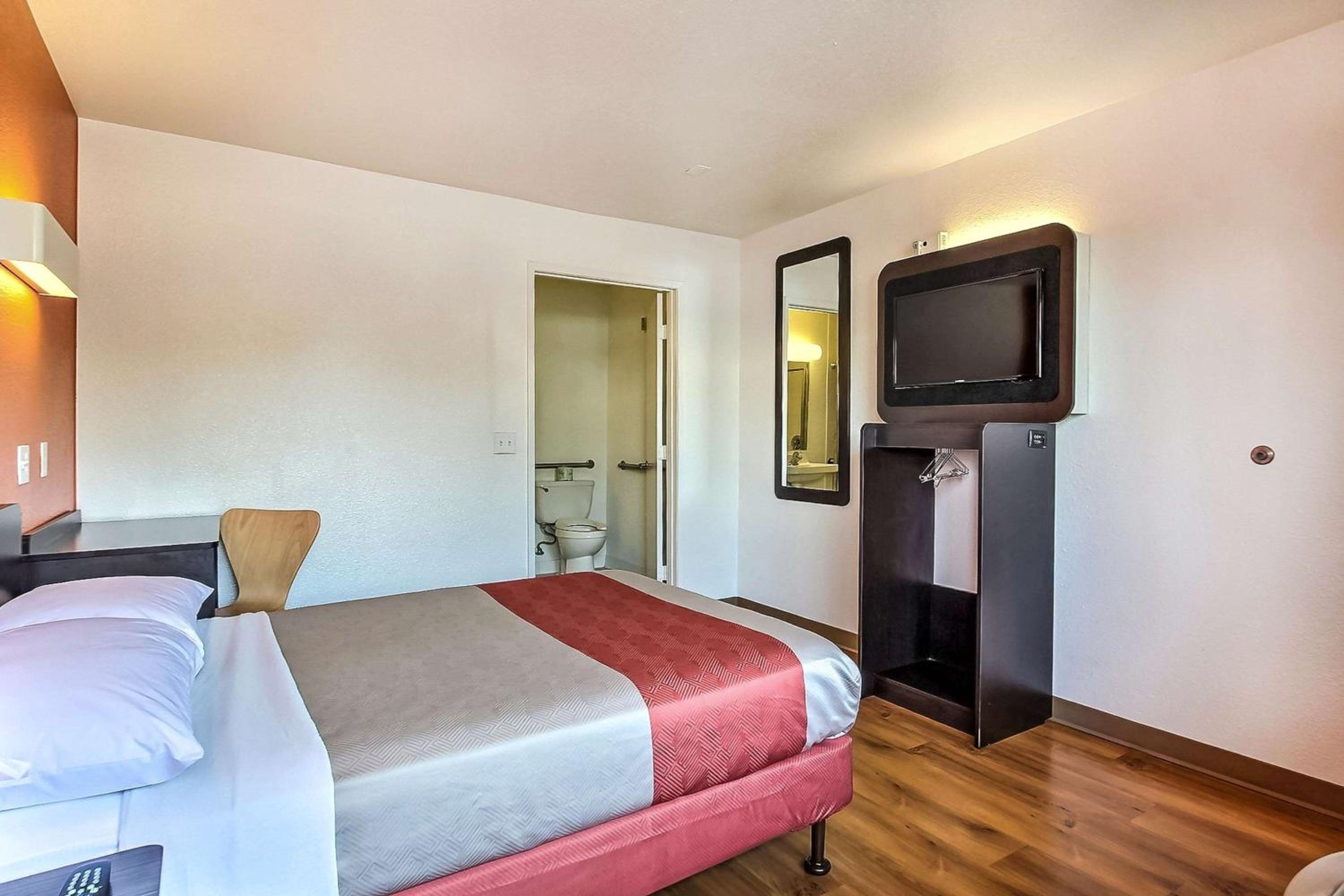 Motel 6-Sunnyvale, CA - South, Bild 3