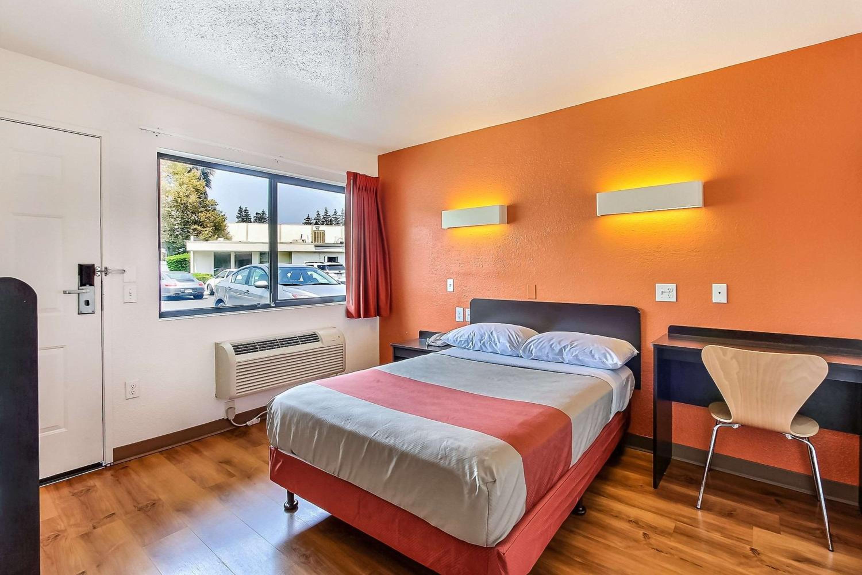 Motel 6-Sunnyvale, CA - South, Bild 7