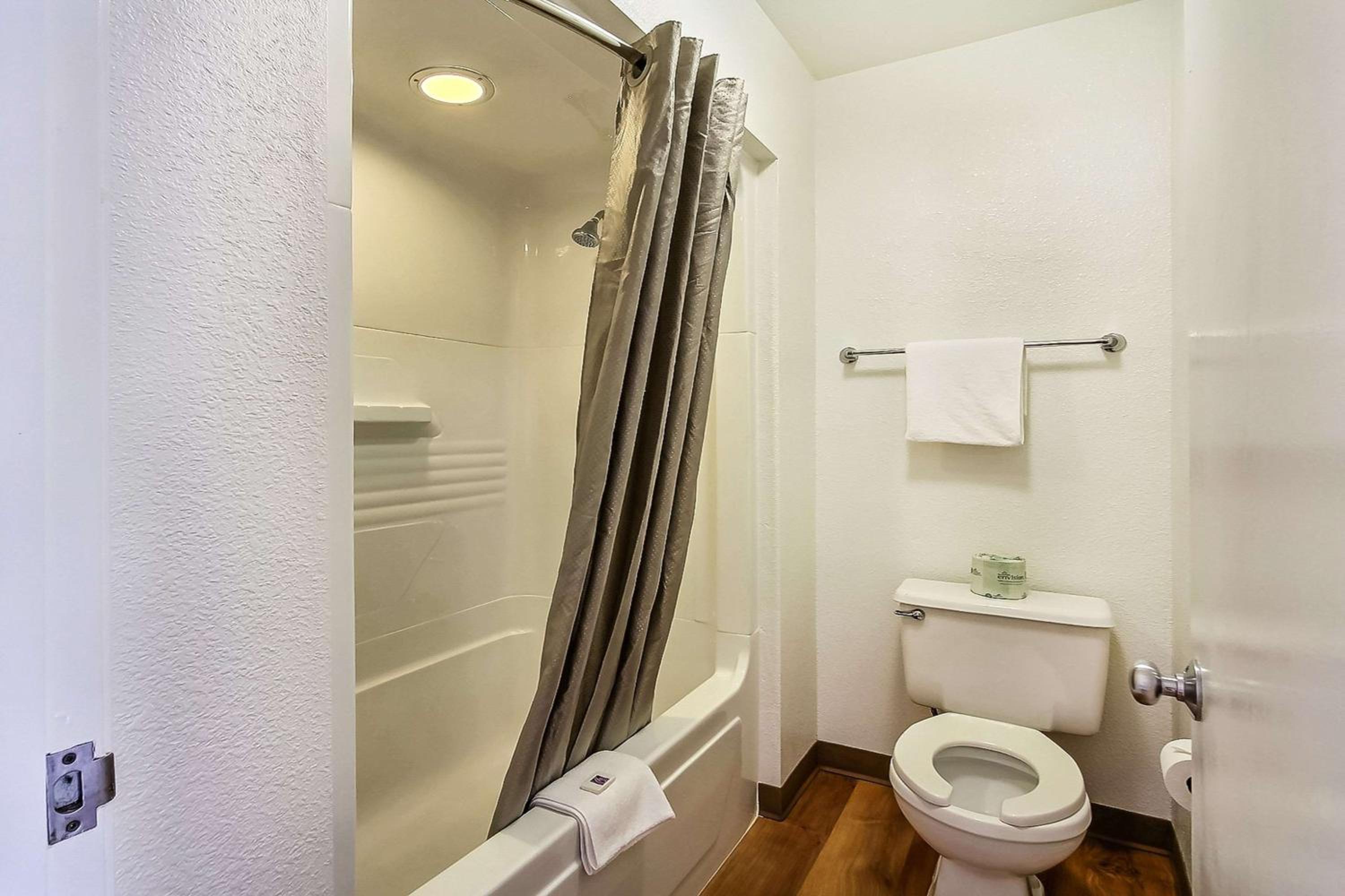 Motel 6-Sunnyvale, CA - South, Bild 6