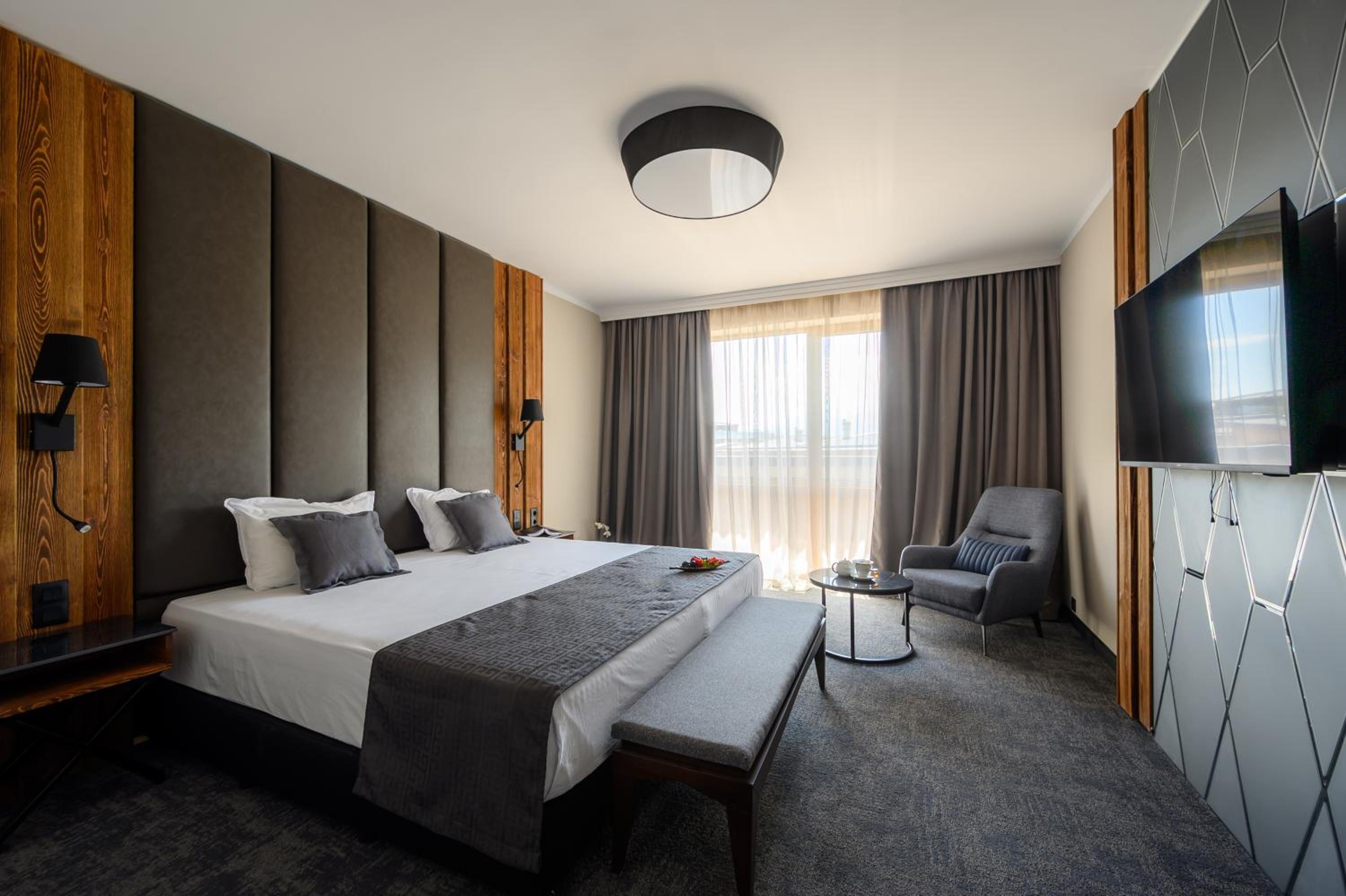 Executive Double Room - Photo 3