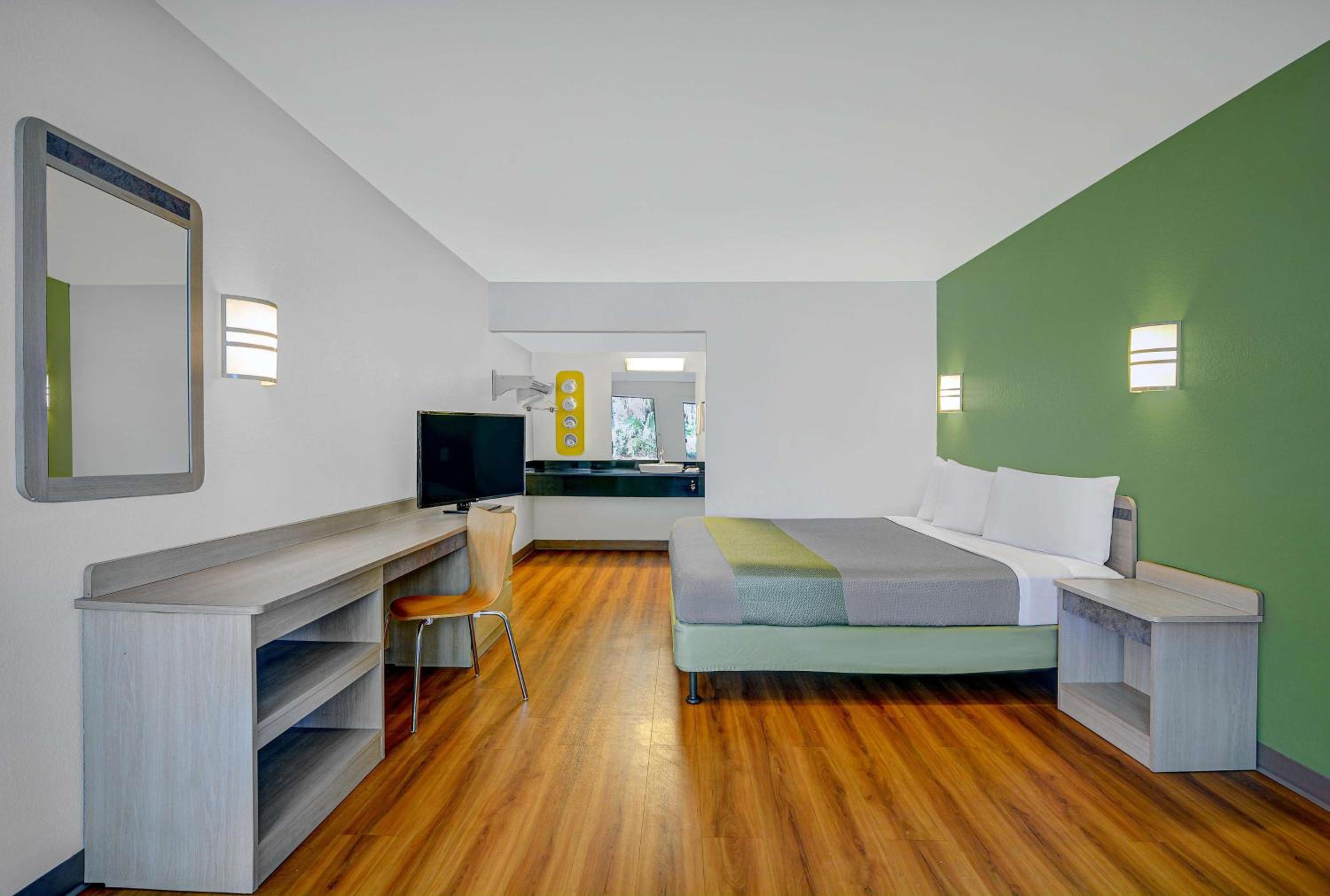 King Room photo 1