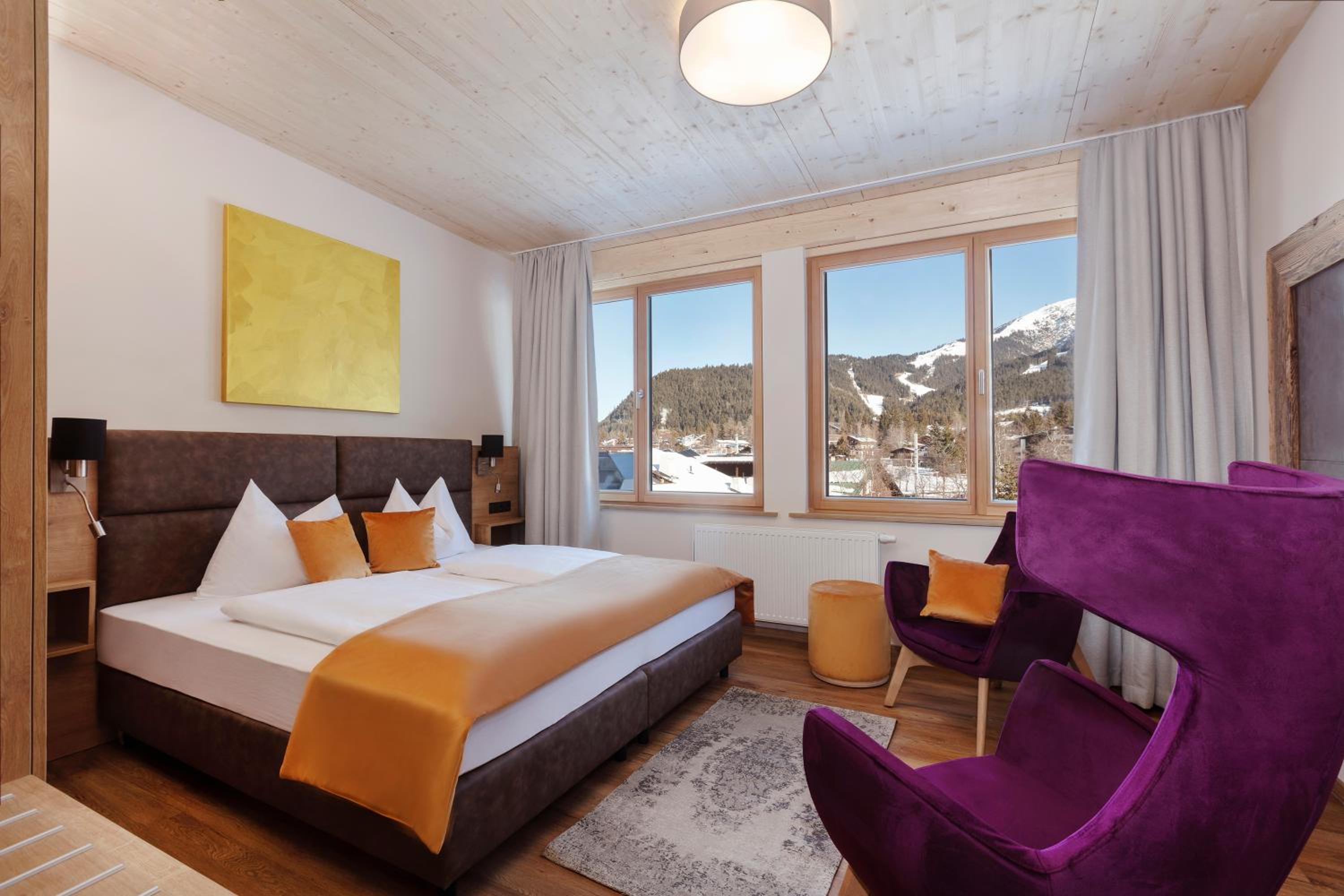 Comfort Studio Enzian - Photo 1