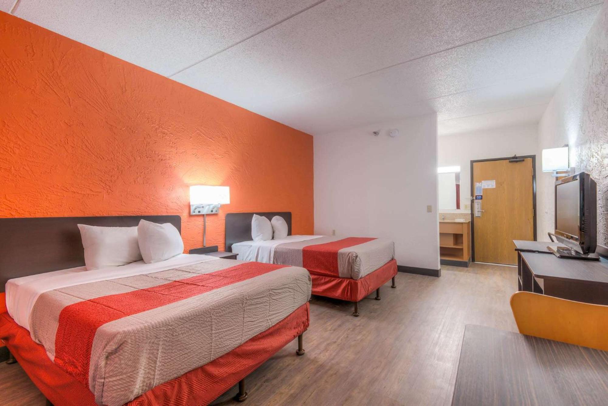 Premium Quadruple Room photo 2