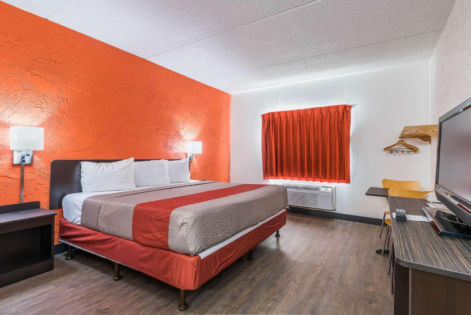 Motel 6-Bridgeview, IL, Fotografia 7