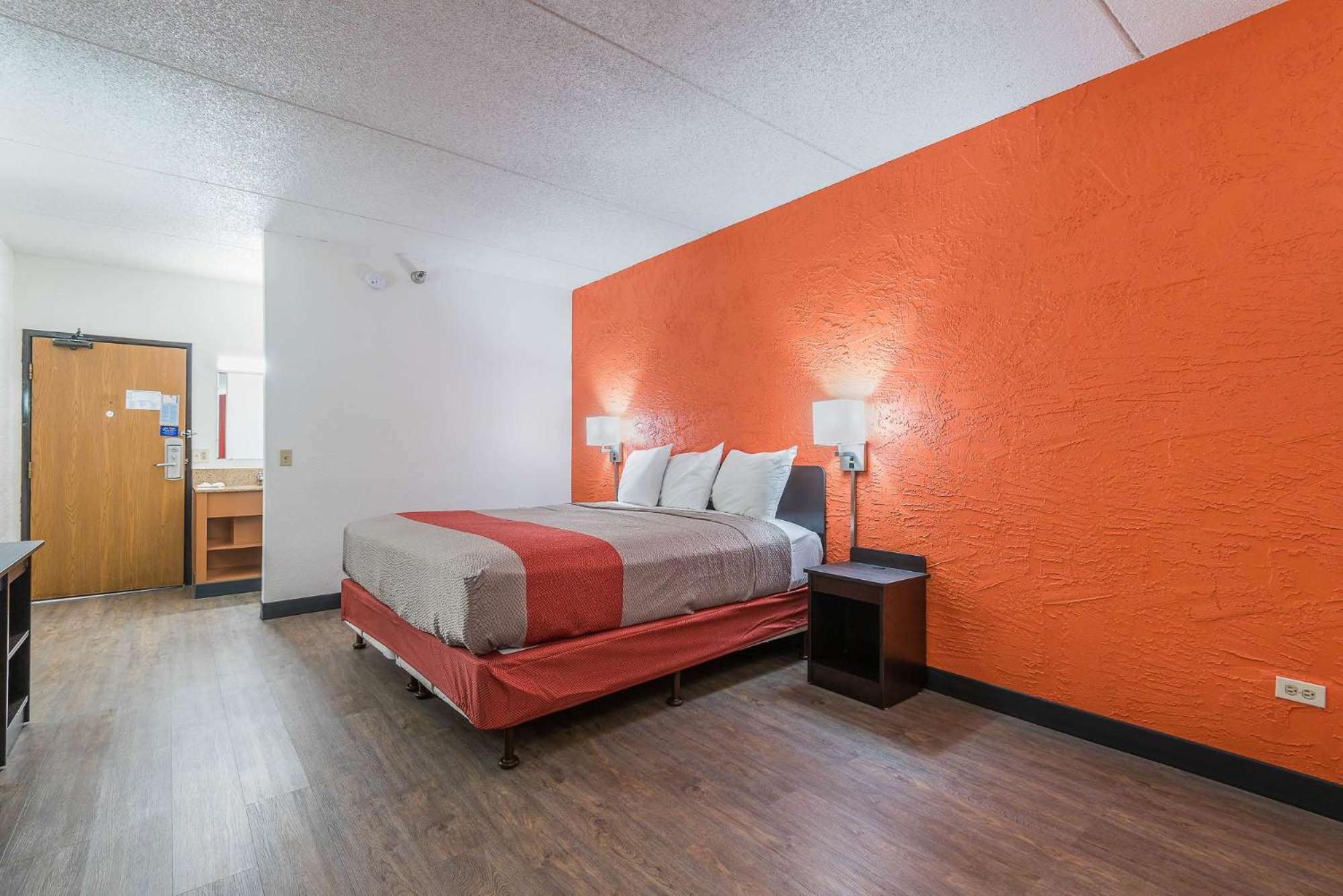 Motel 6-Bridgeview, IL, Fotografia 4