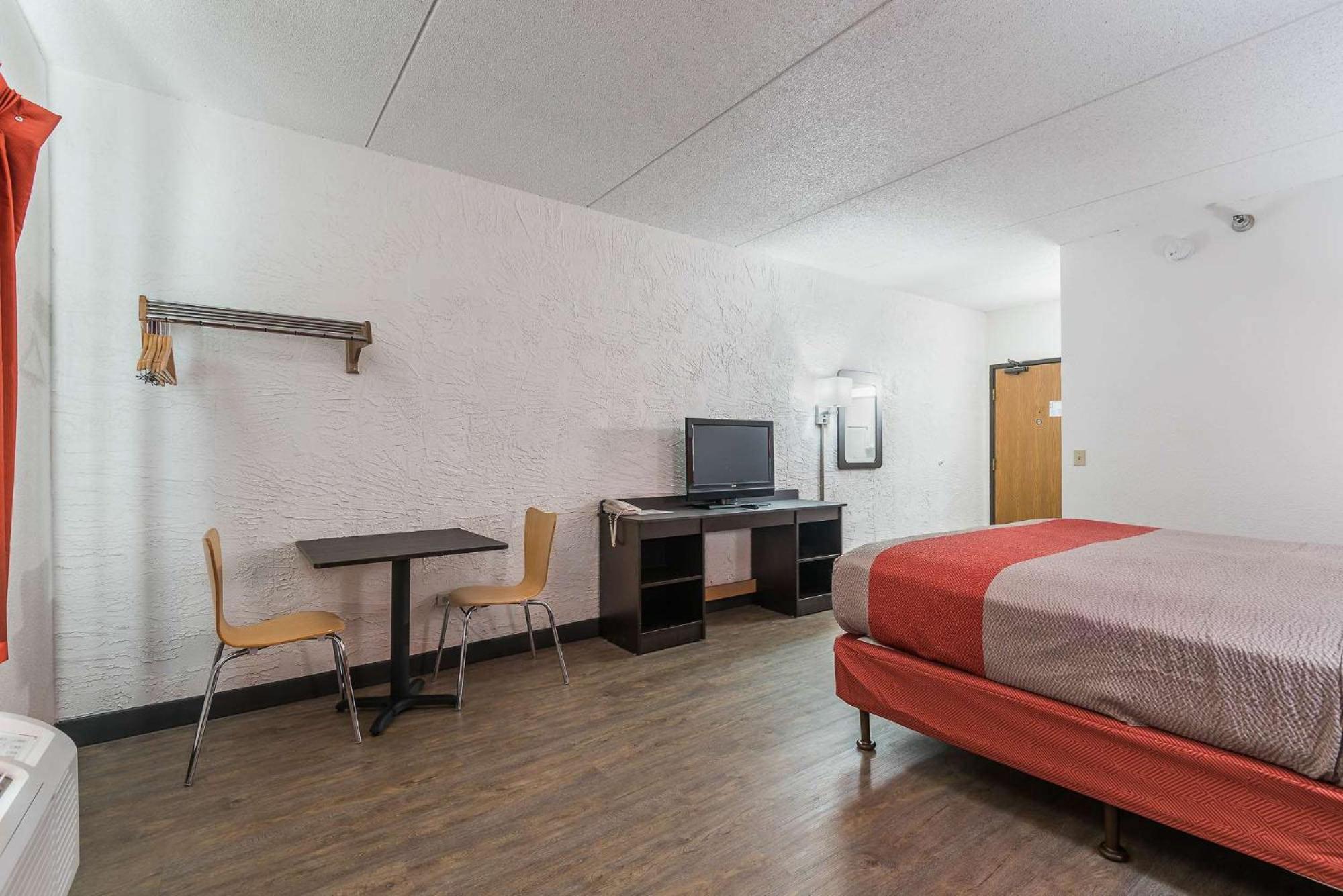 Motel 6-Bridgeview, IL, Fotografia 3