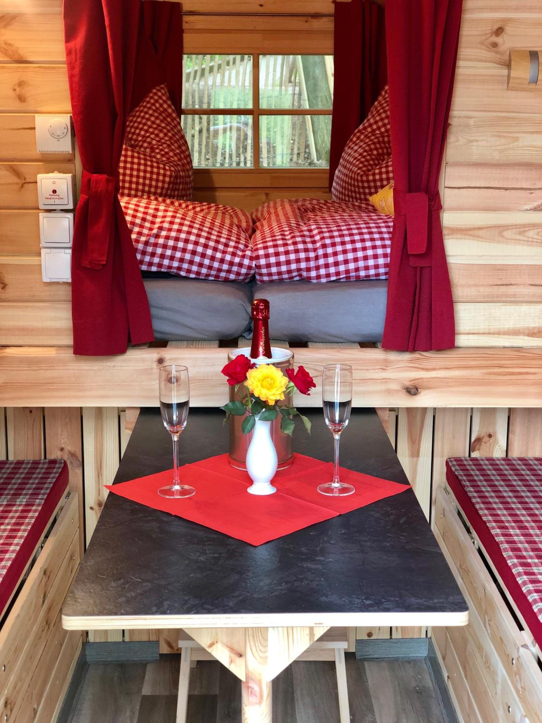 One-Bedroom Chalet photo 1