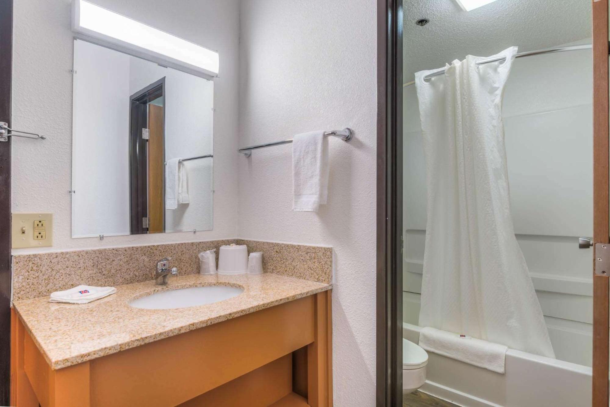 Motel 6-Bridgeview, IL, Fotografia 10