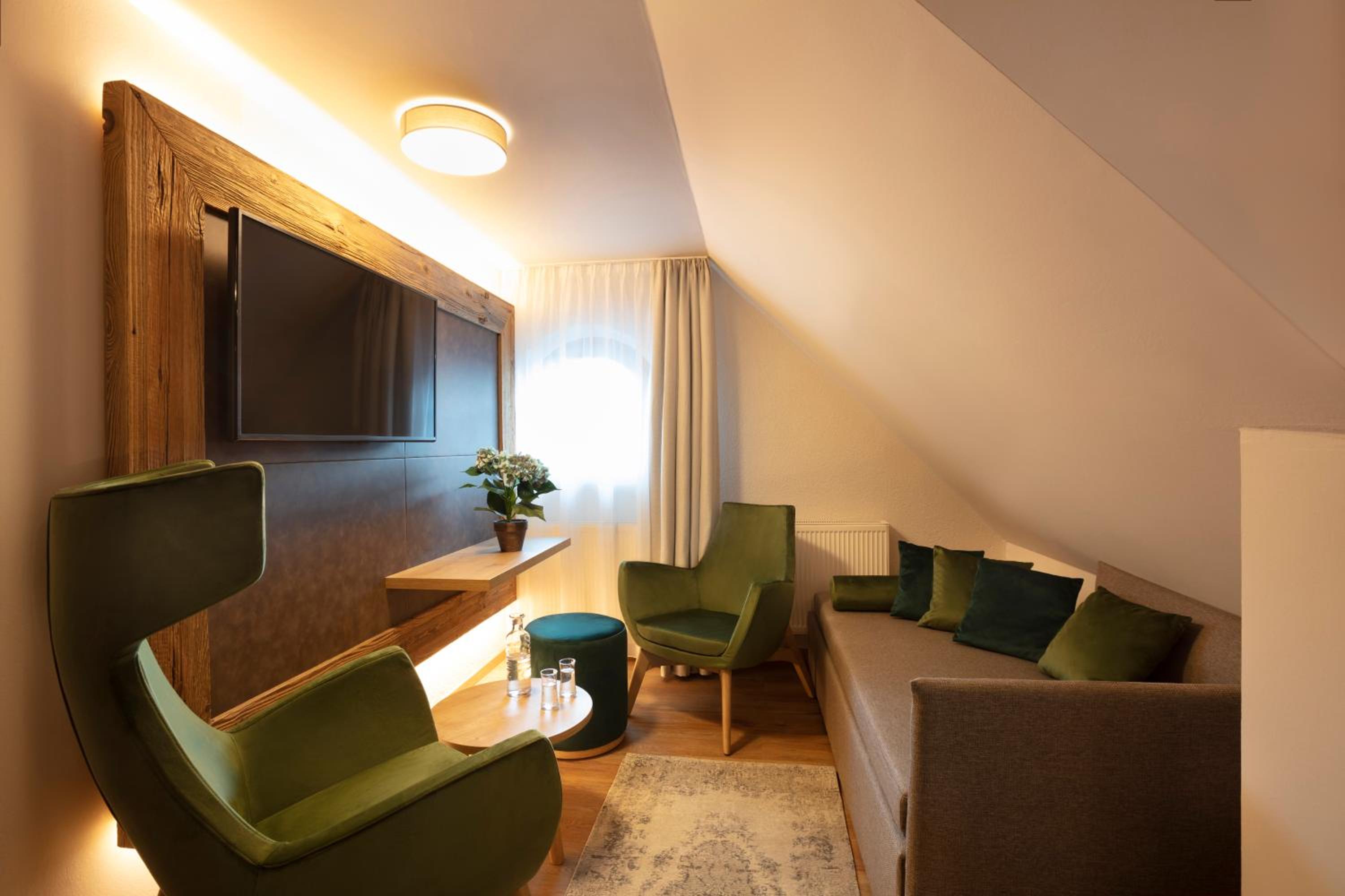 Superior Double Room - Photo 6