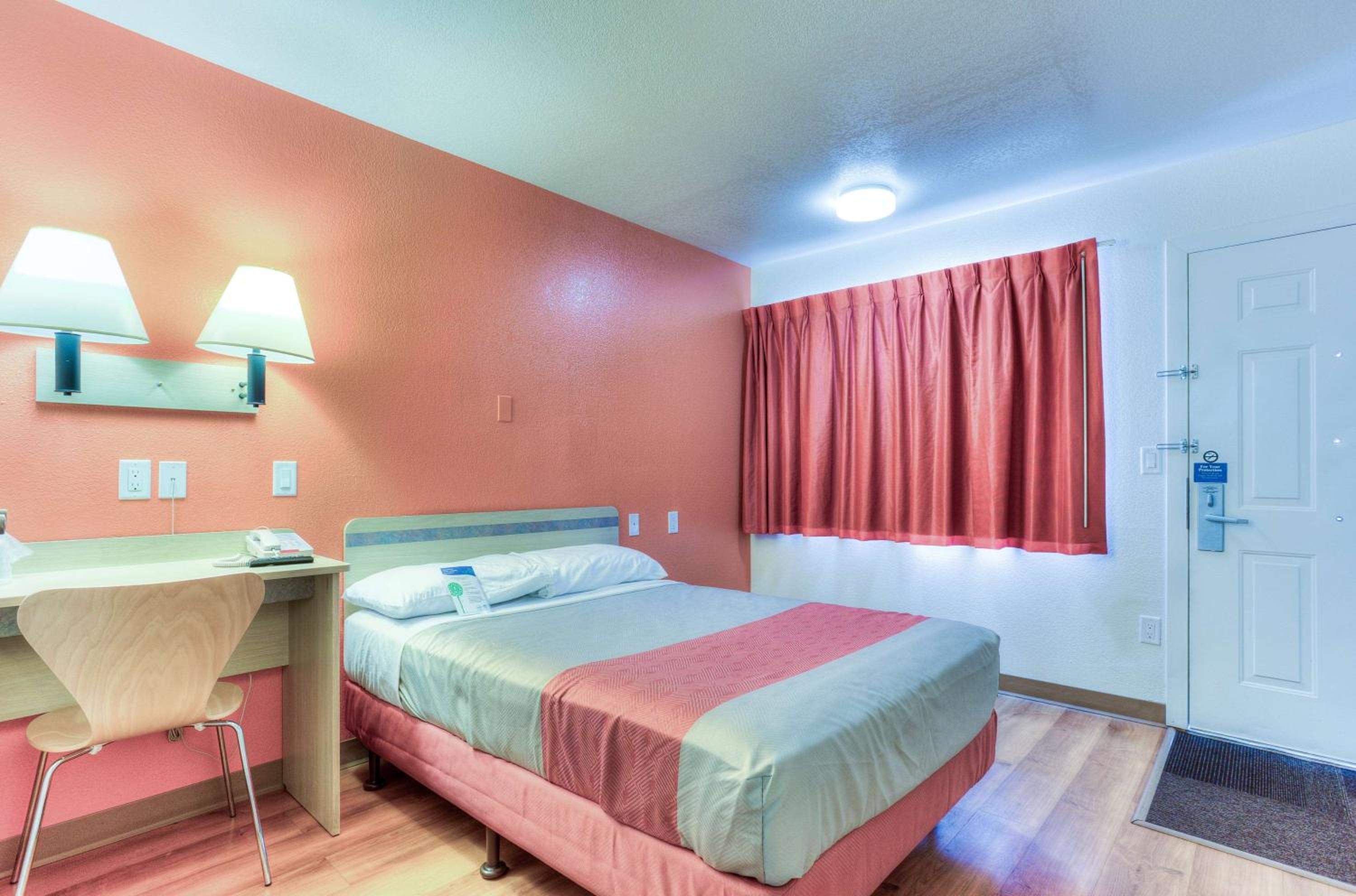 Motel 6-Tigard, OR - Portland South - Lake Oswego, Photo 7