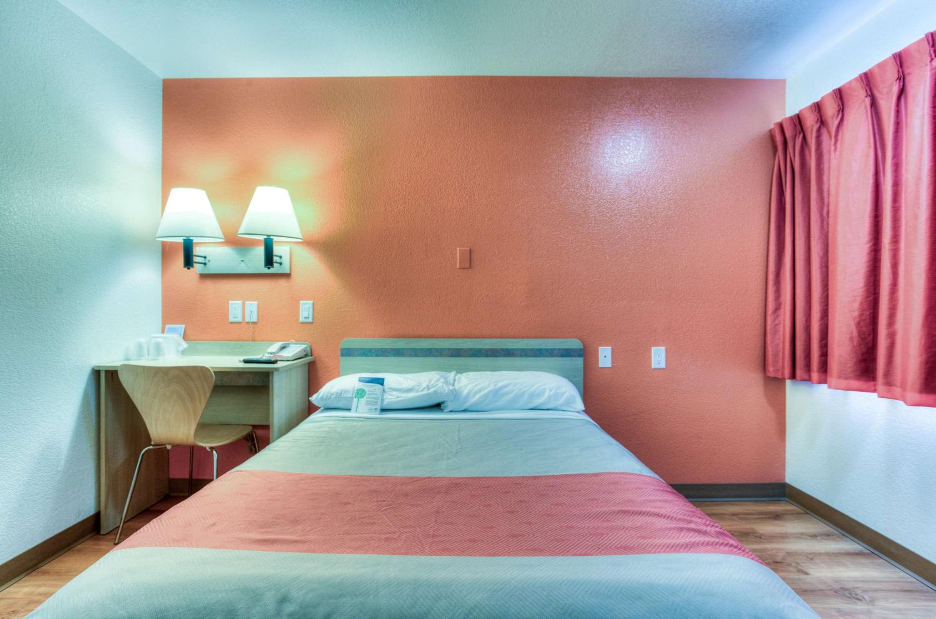 Motel 6-Tigard, OR - Portland South - Lake Oswego, Photo 14