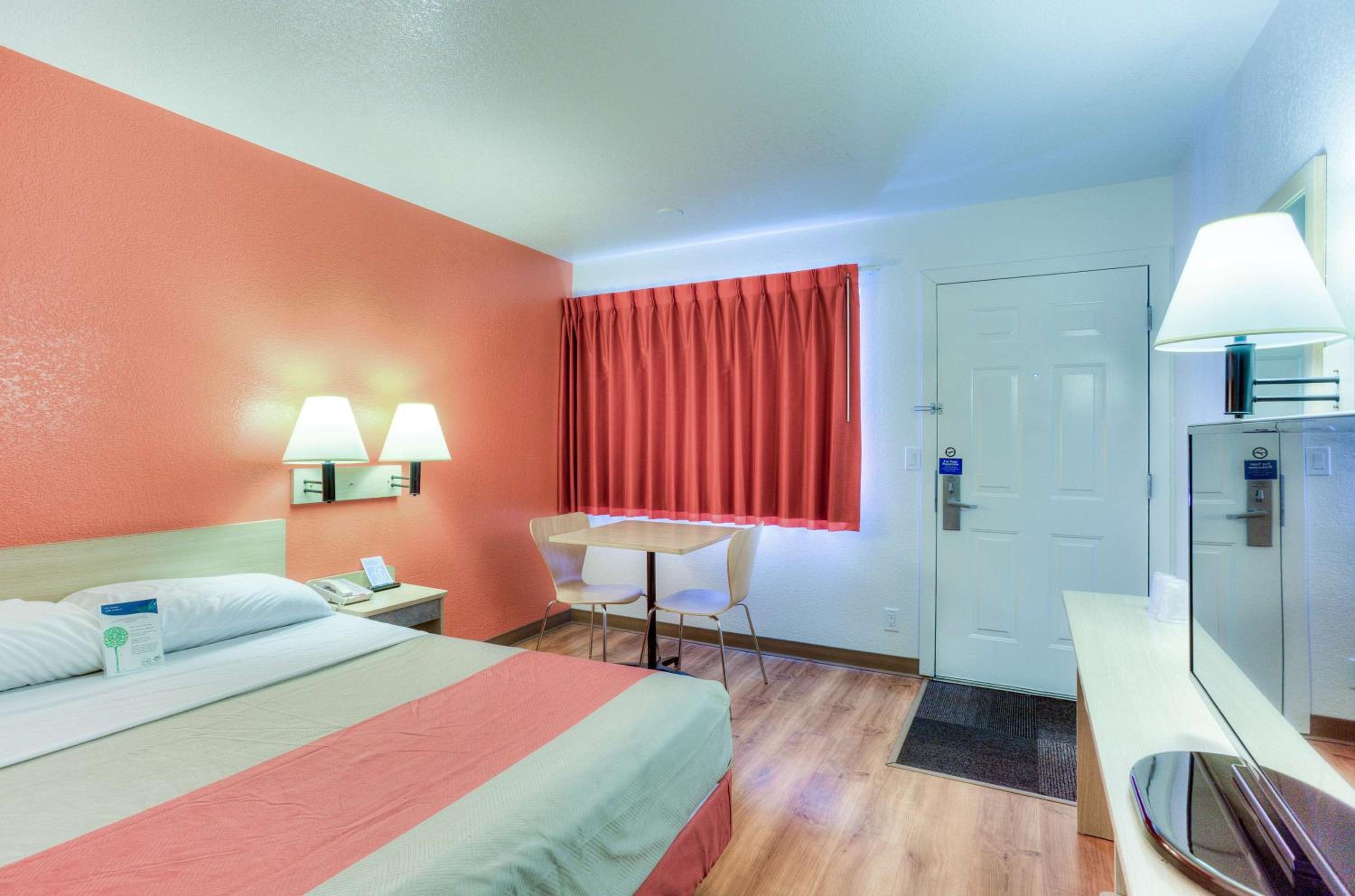 Motel 6-Tigard, OR - Portland South - Lake Oswego, Photo 6