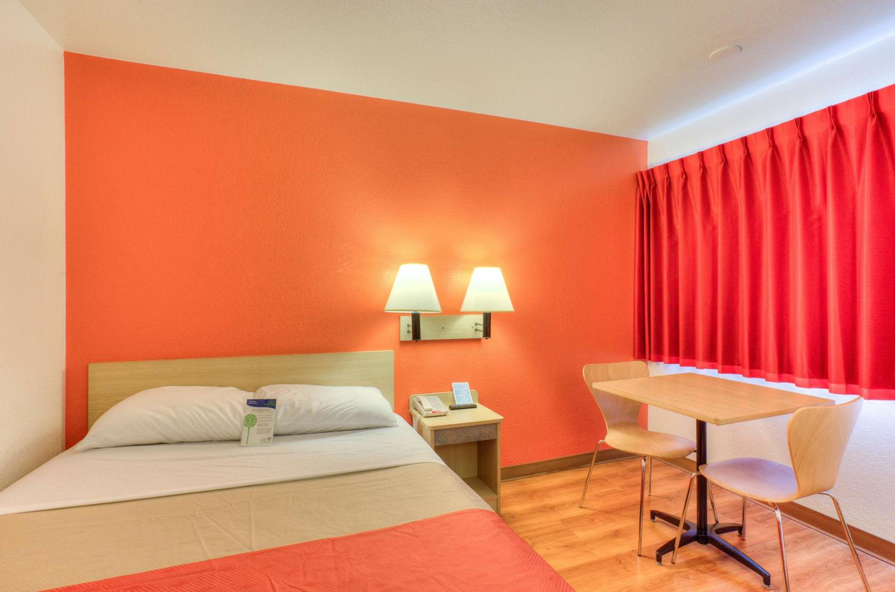 Motel 6-Tigard, OR - Portland South - Lake Oswego, Photo 13