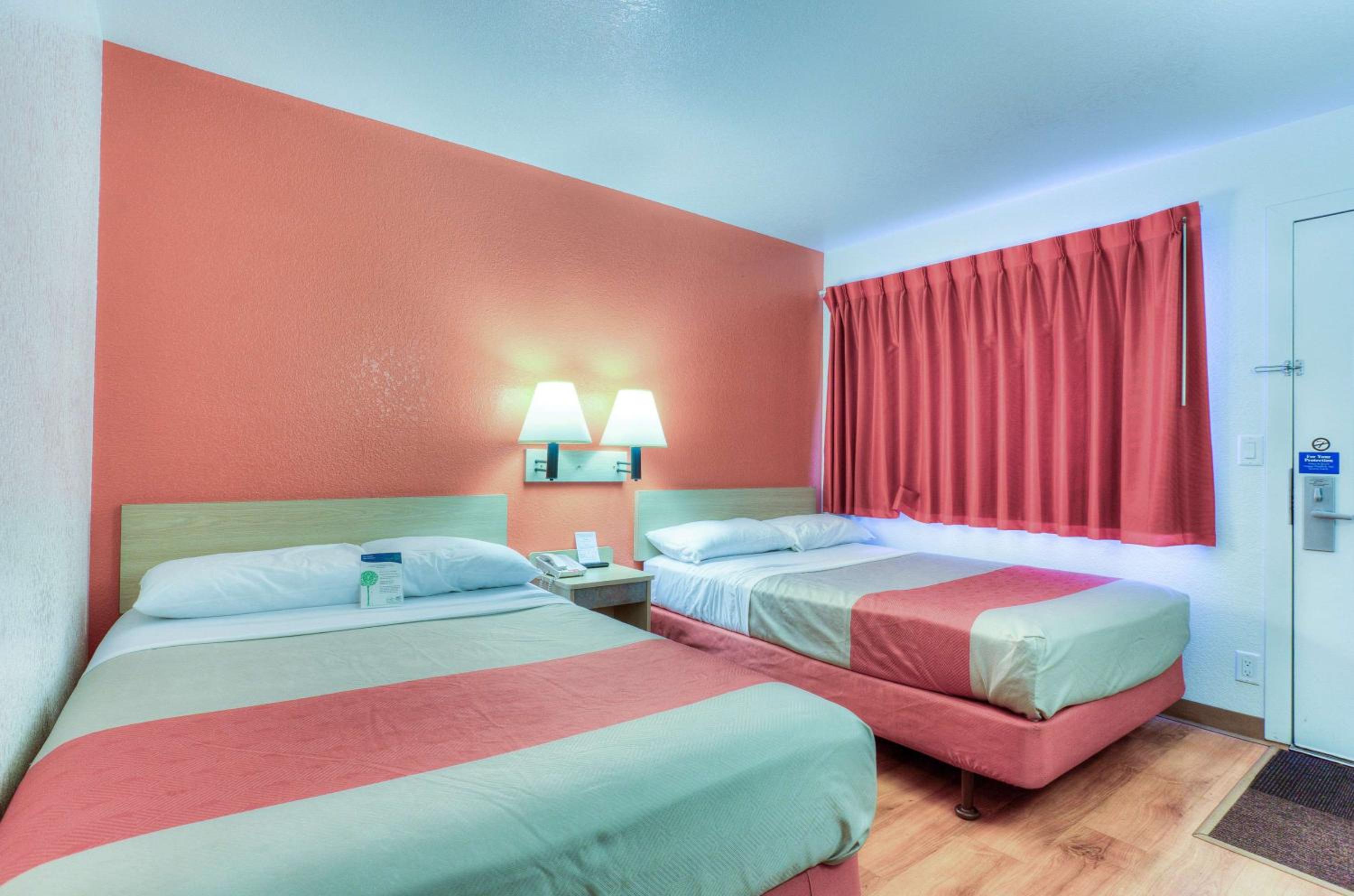 Quadruple Room photo 2